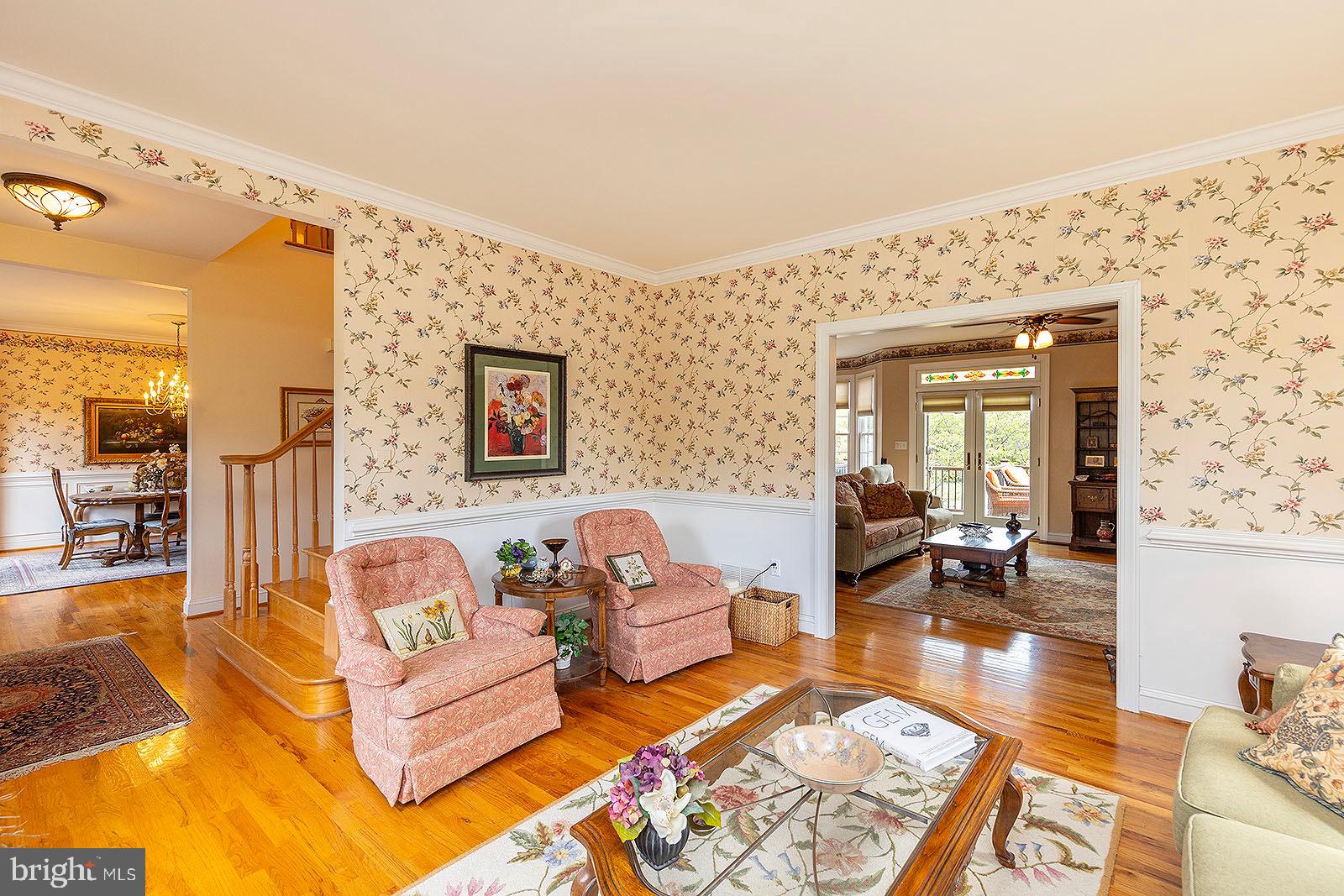 MCGUIRE HILLS - Residential