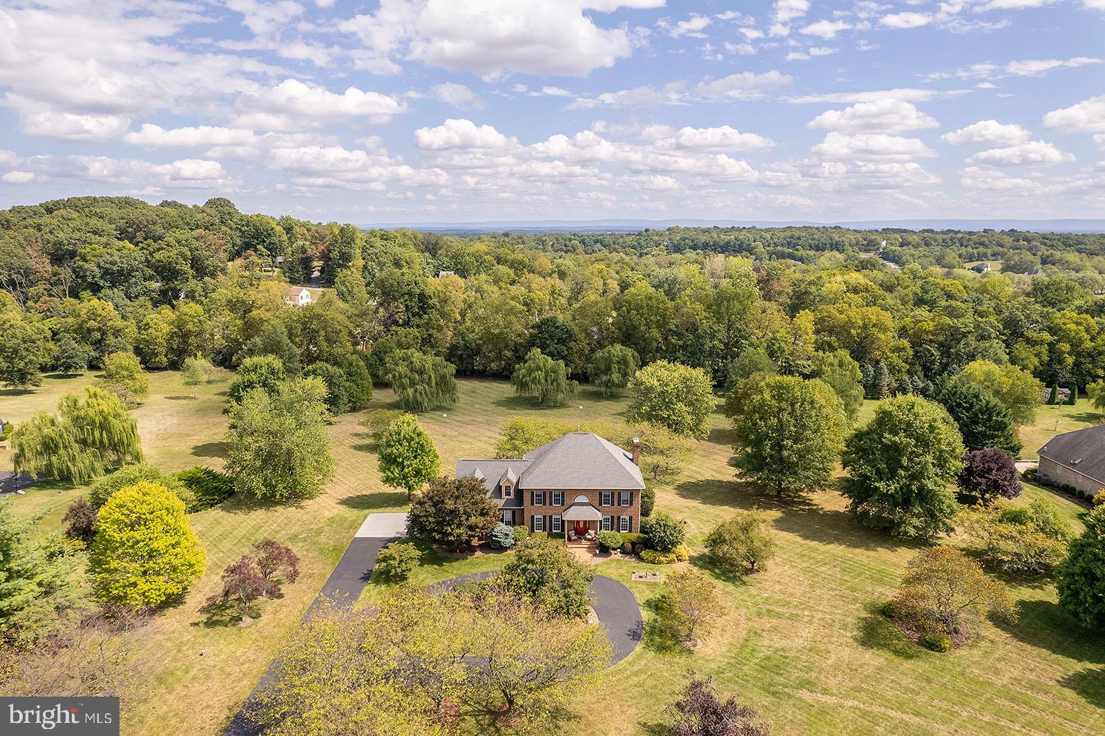 MCGUIRE HILLS - Residential