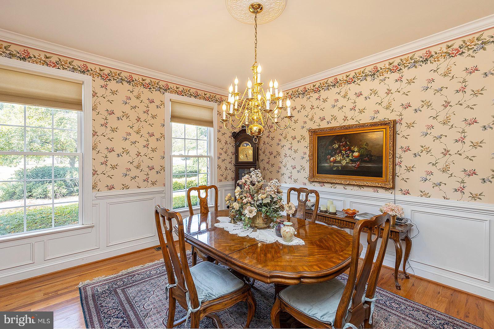 MCGUIRE HILLS - Residential