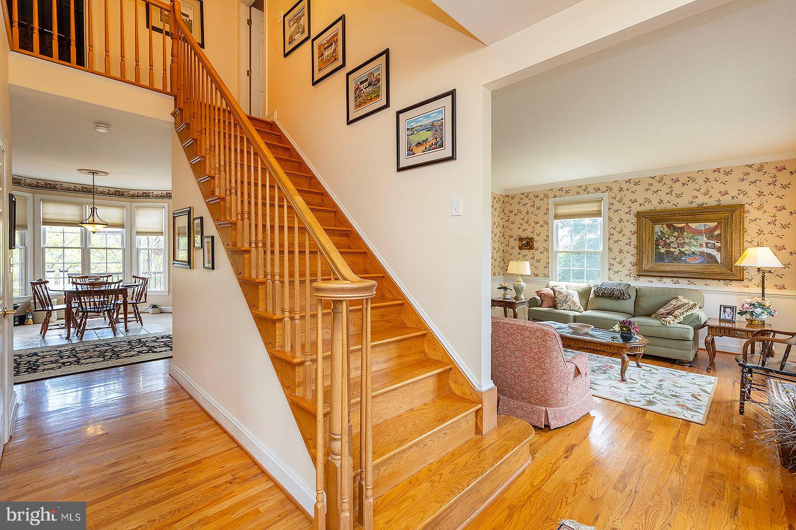 MCGUIRE HILLS - Residential