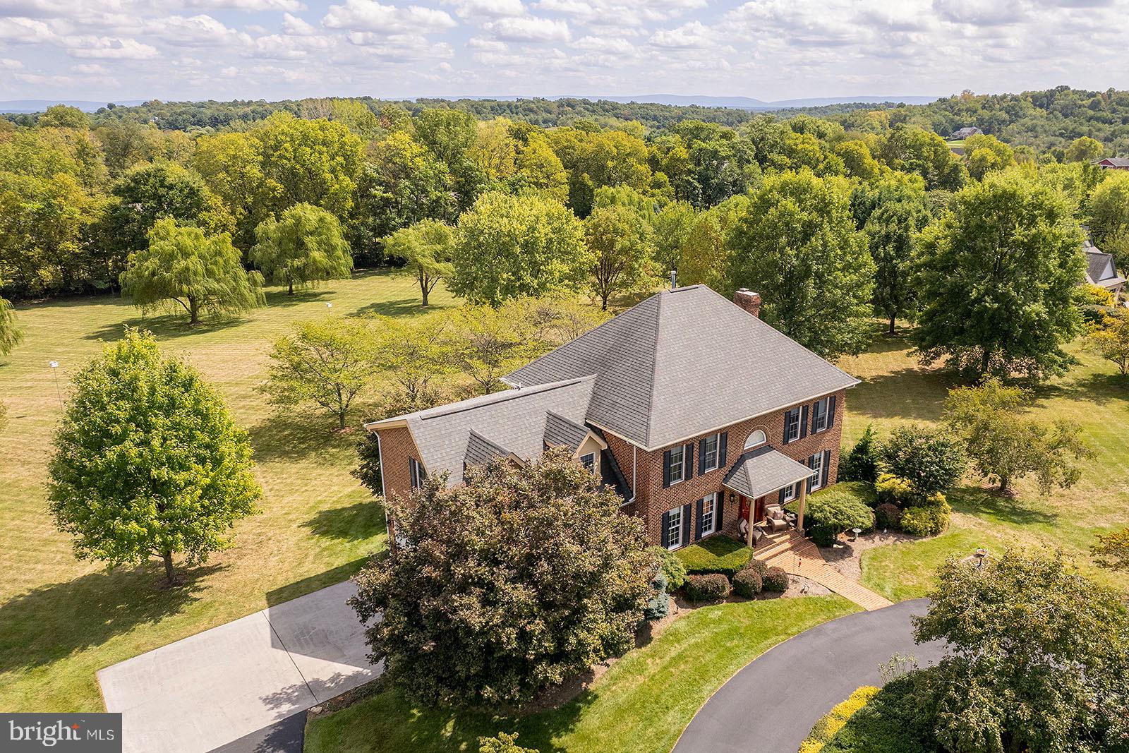 MCGUIRE HILLS - Residential