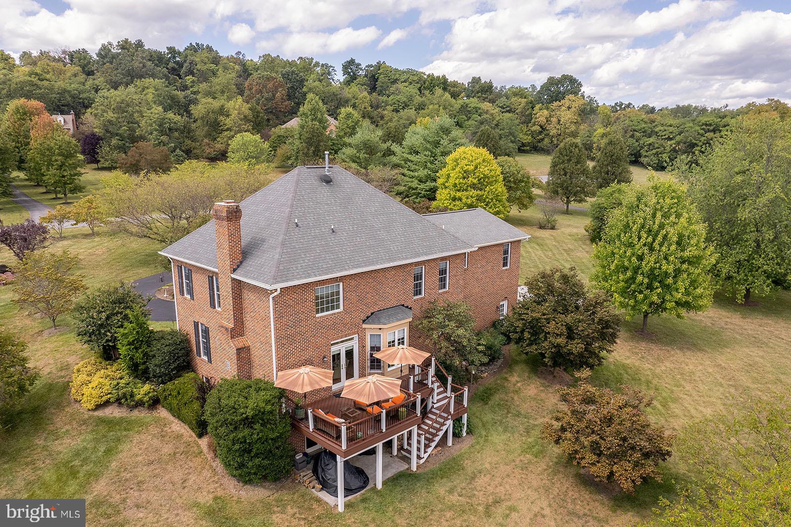 MCGUIRE HILLS - Residential