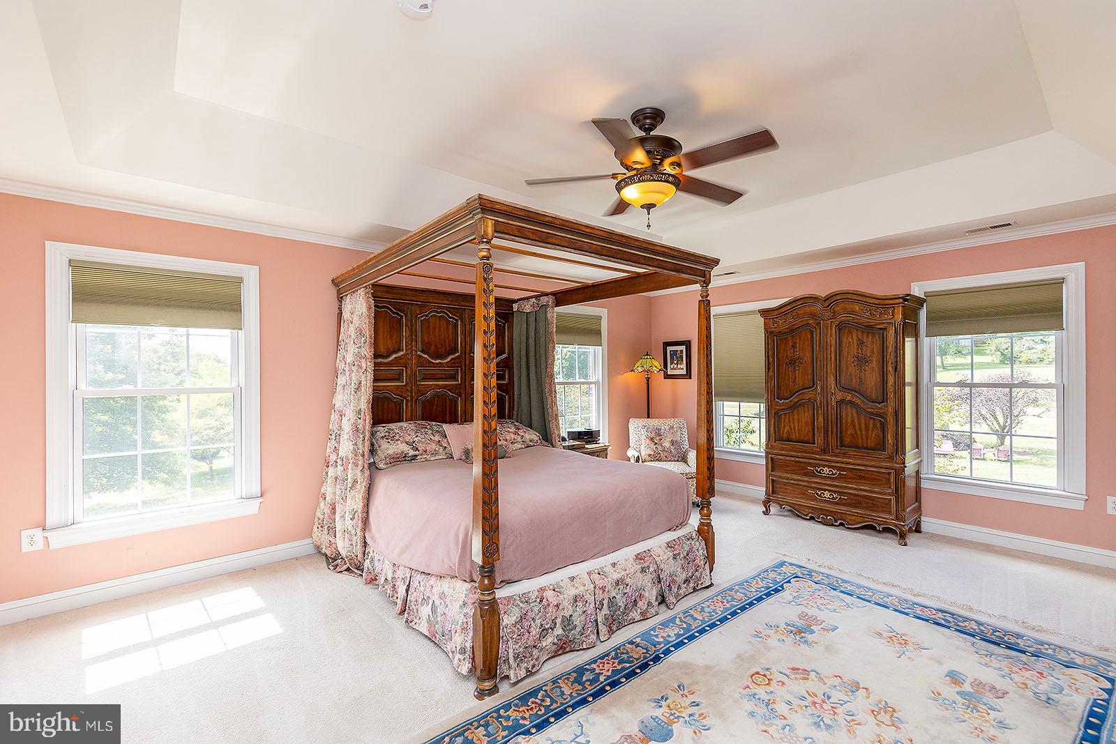 MCGUIRE HILLS - Residential