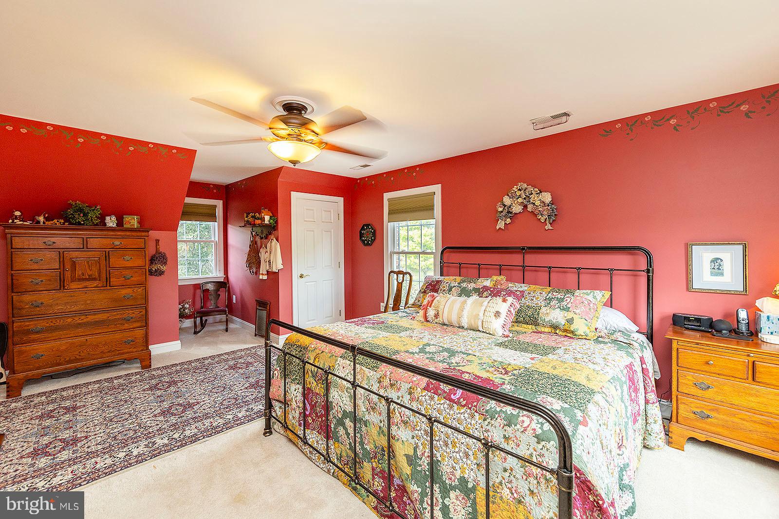 MCGUIRE HILLS - Residential