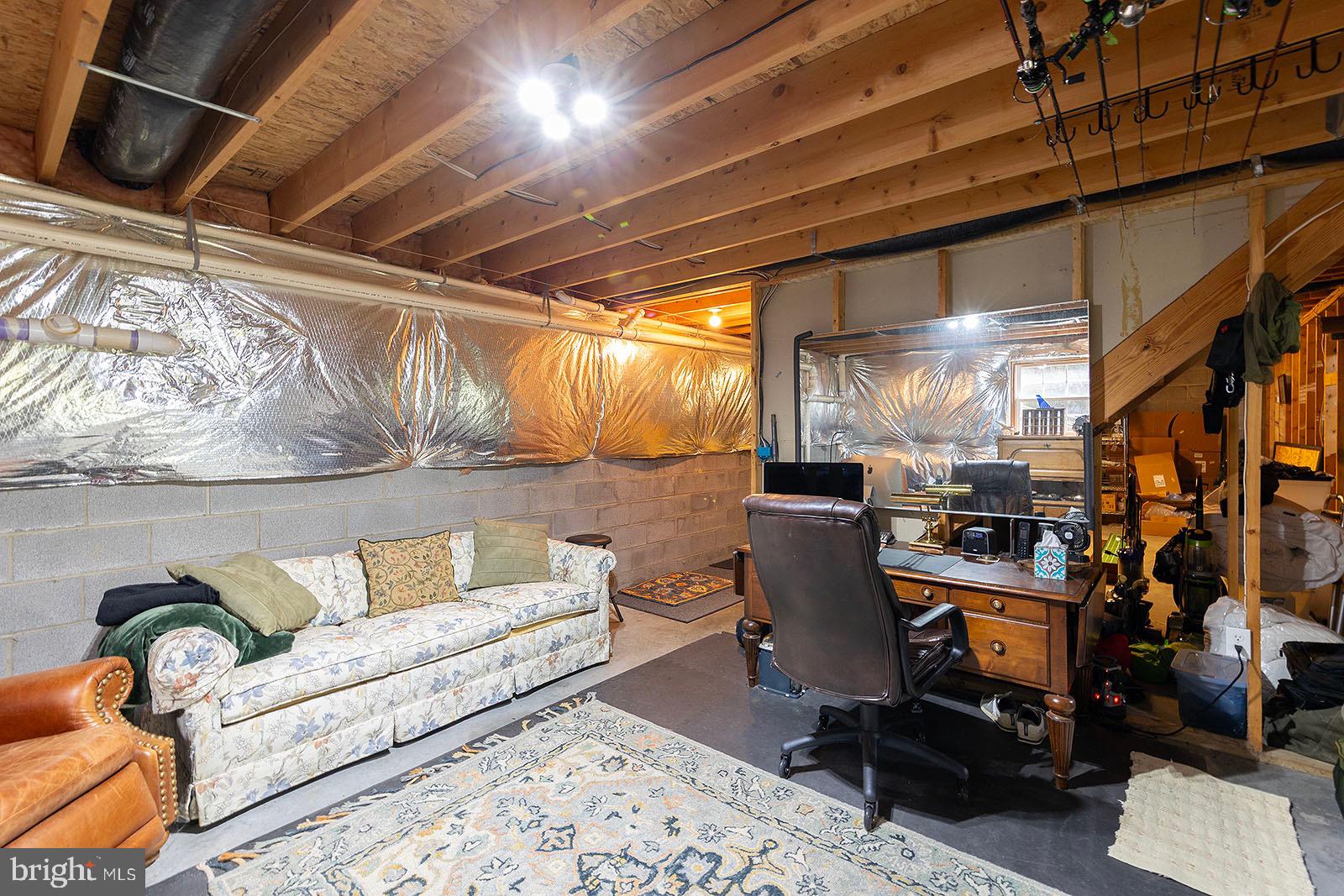 MCGUIRE HILLS - Residential