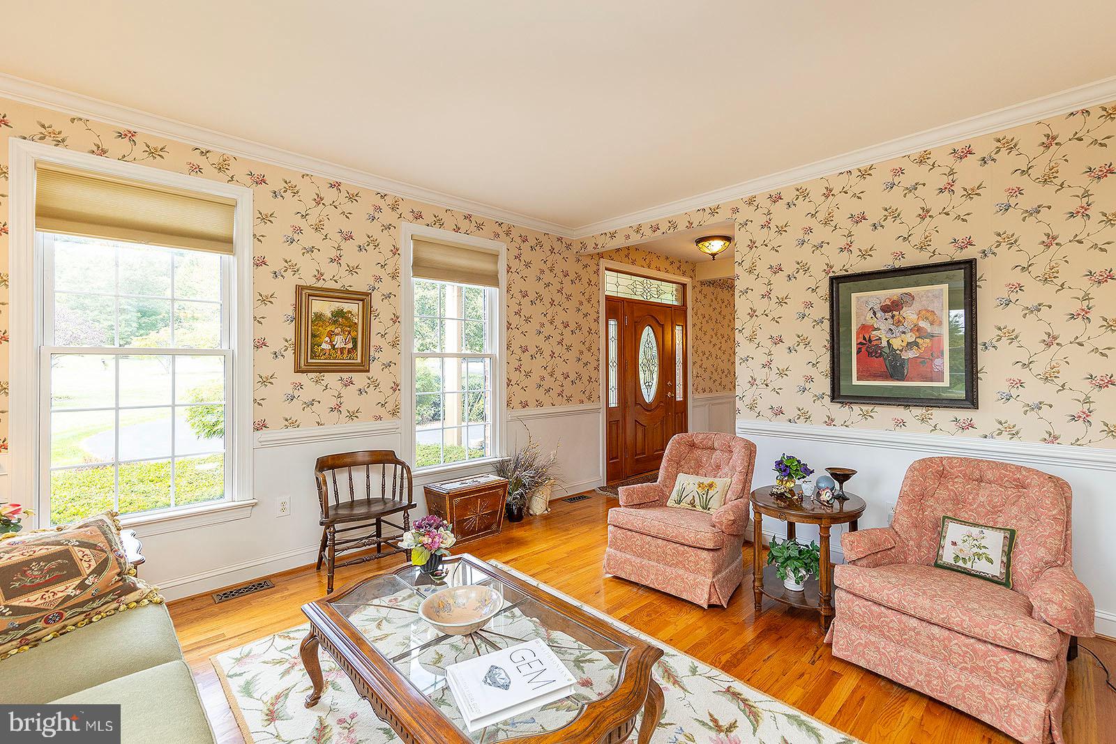 MCGUIRE HILLS - Residential