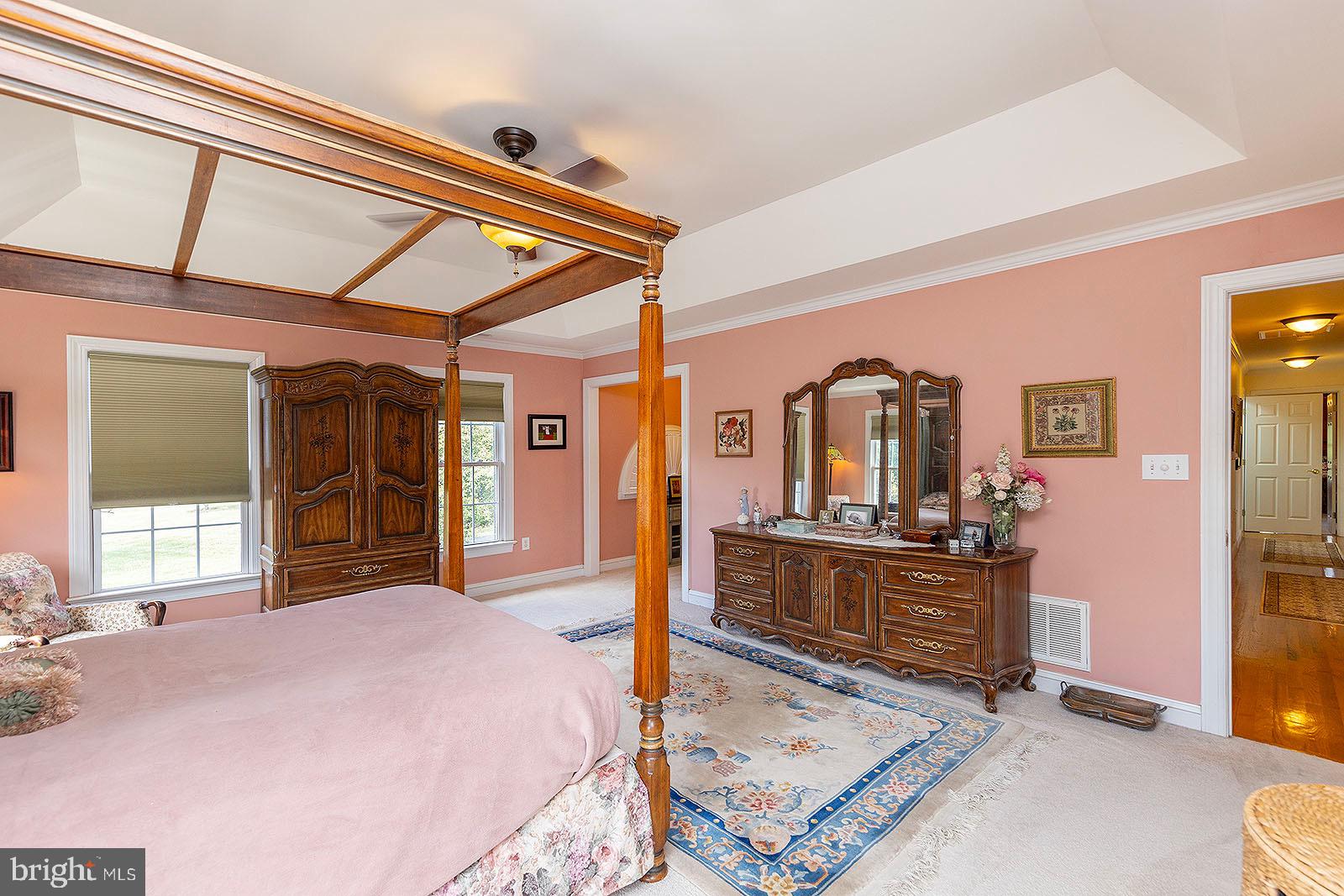 MCGUIRE HILLS - Residential