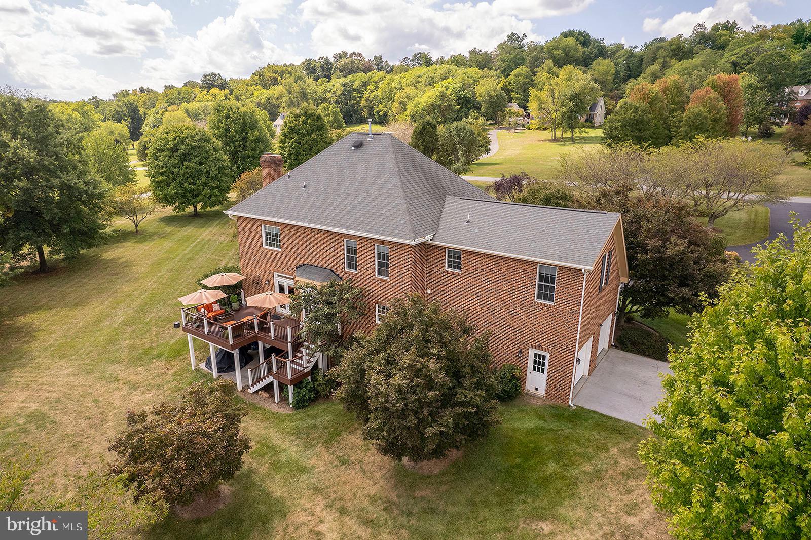 MCGUIRE HILLS - Residential