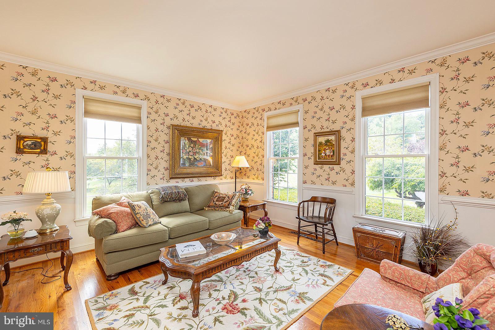 MCGUIRE HILLS - Residential