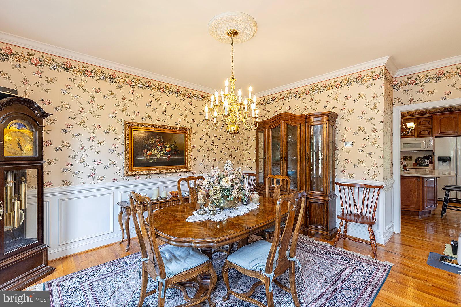 MCGUIRE HILLS - Residential