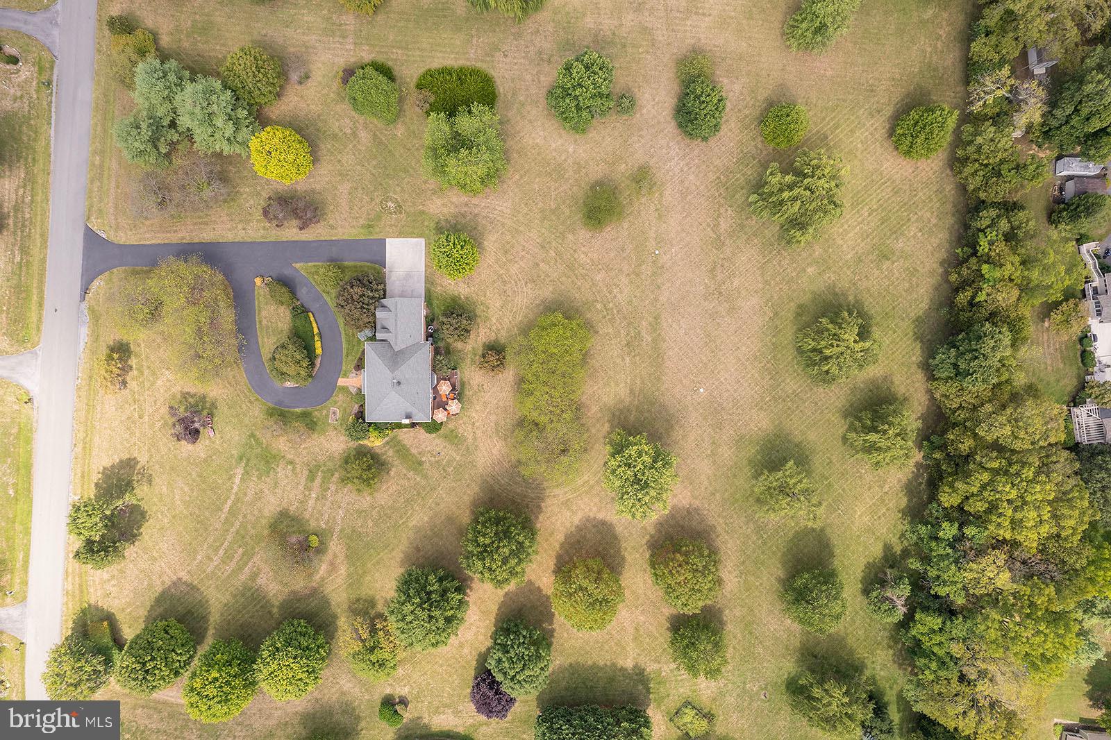 MCGUIRE HILLS - Residential