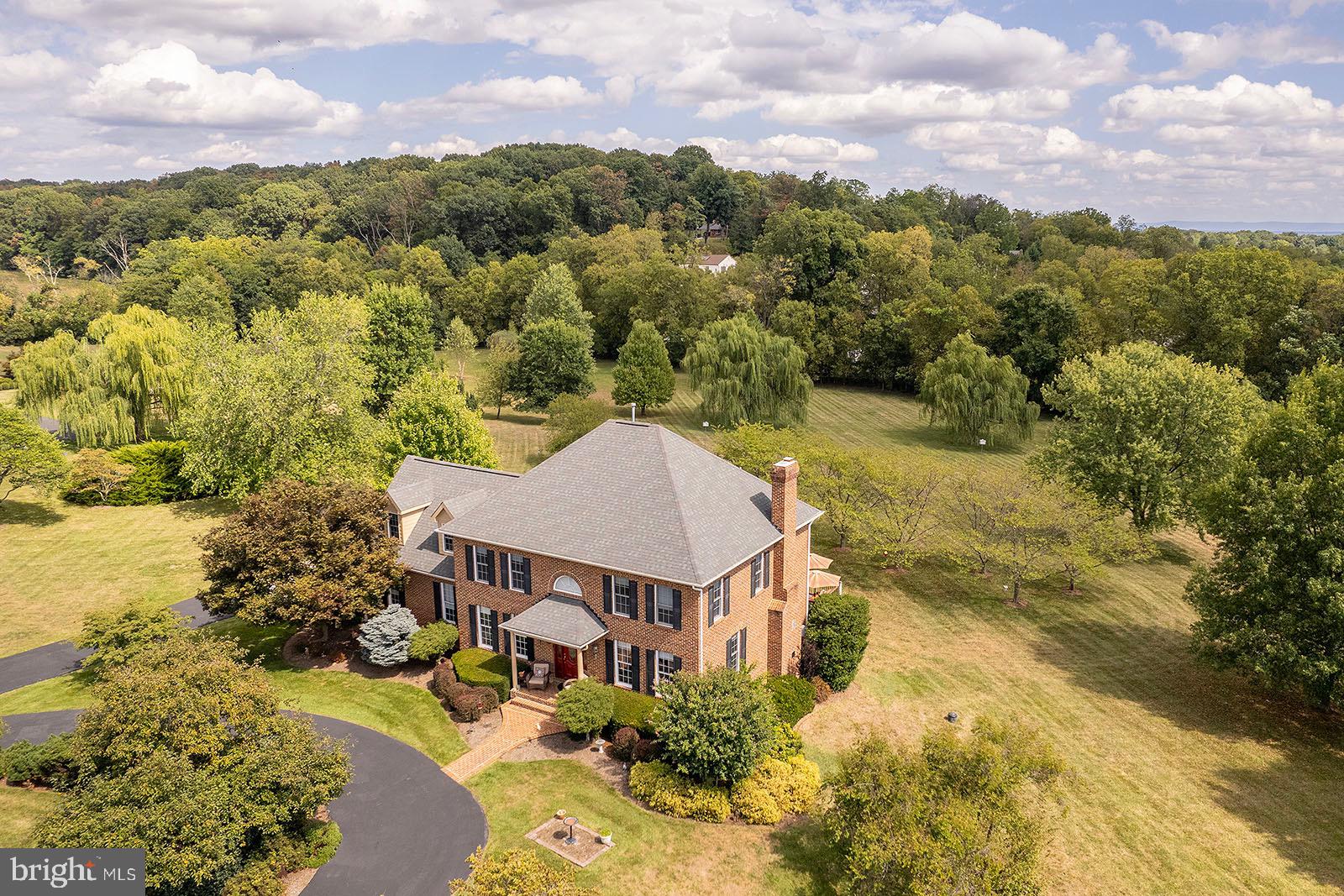 MCGUIRE HILLS - Residential