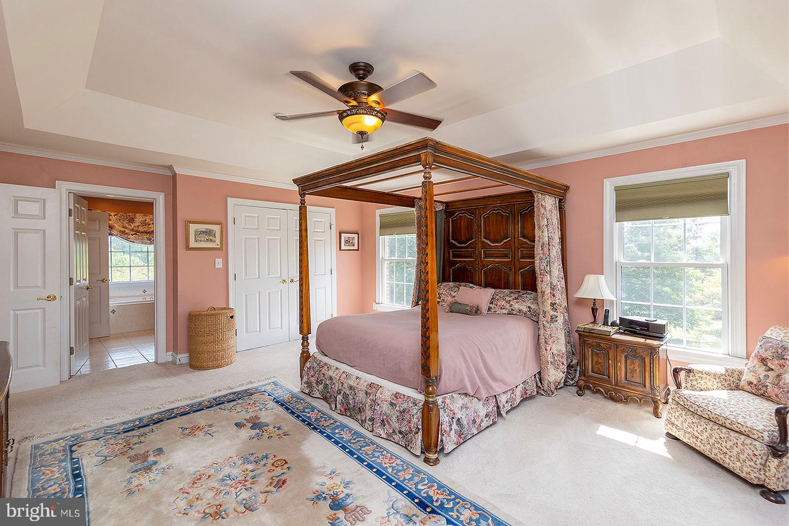 MCGUIRE HILLS - Residential