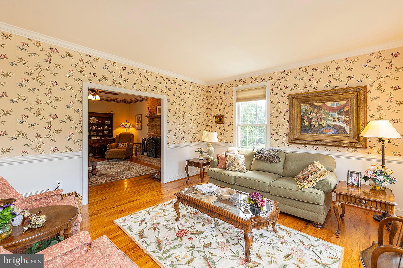 MCGUIRE HILLS - Residential