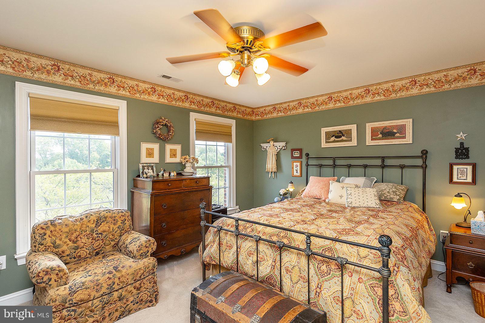 MCGUIRE HILLS - Residential