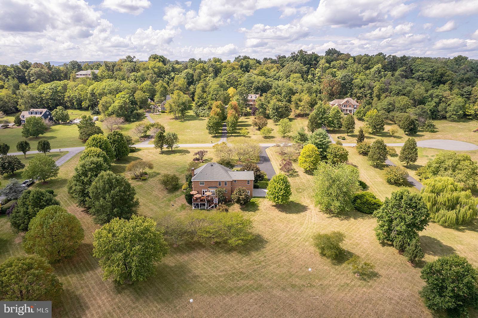 MCGUIRE HILLS - Residential