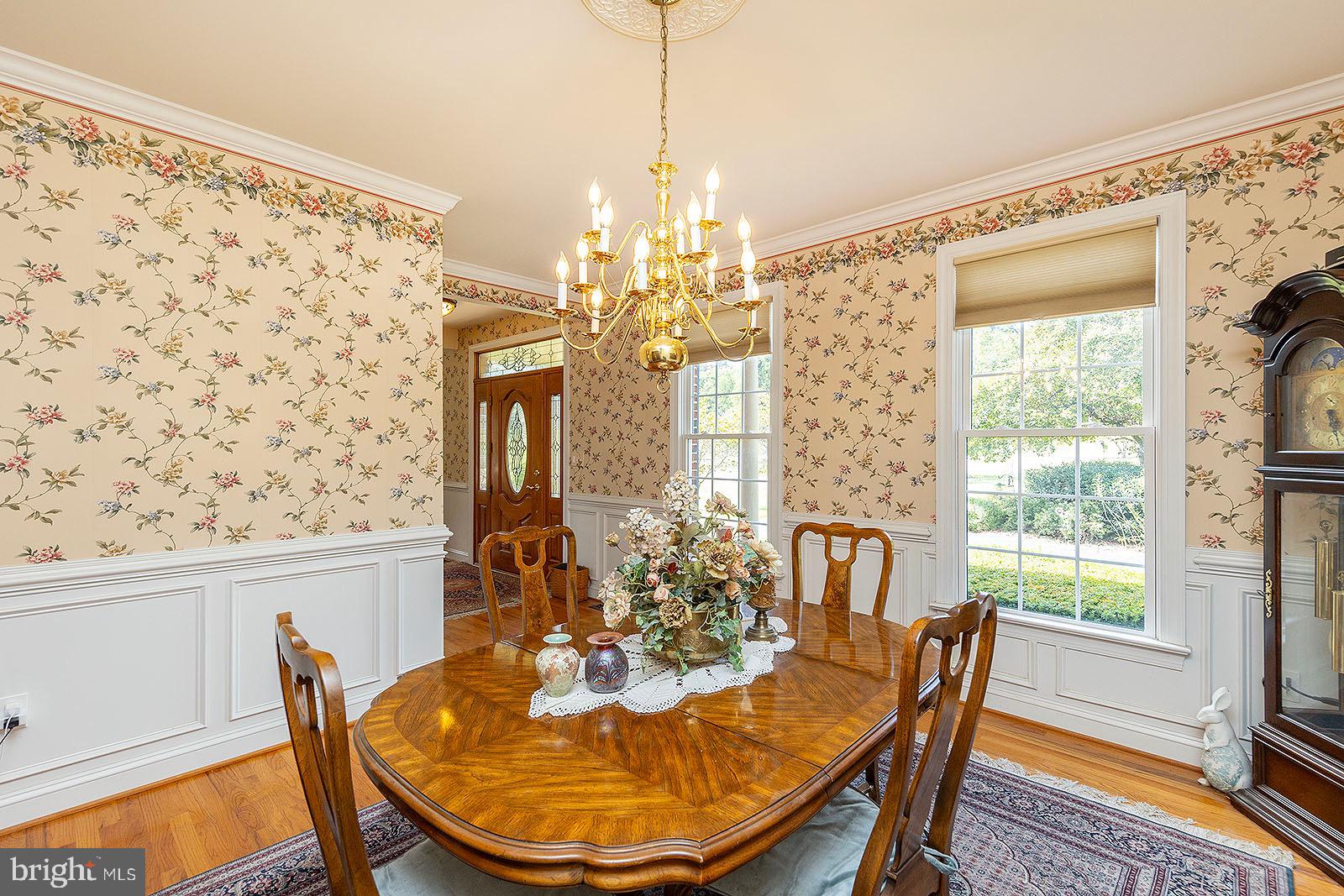 MCGUIRE HILLS - Residential