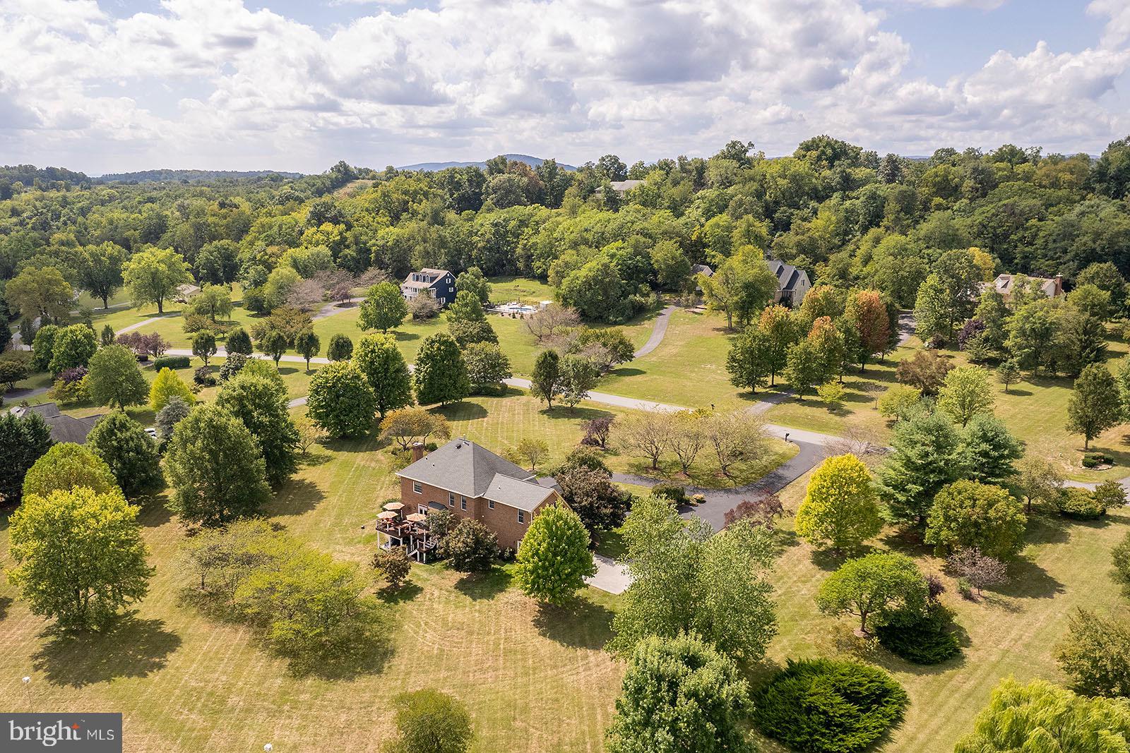 MCGUIRE HILLS - Residential