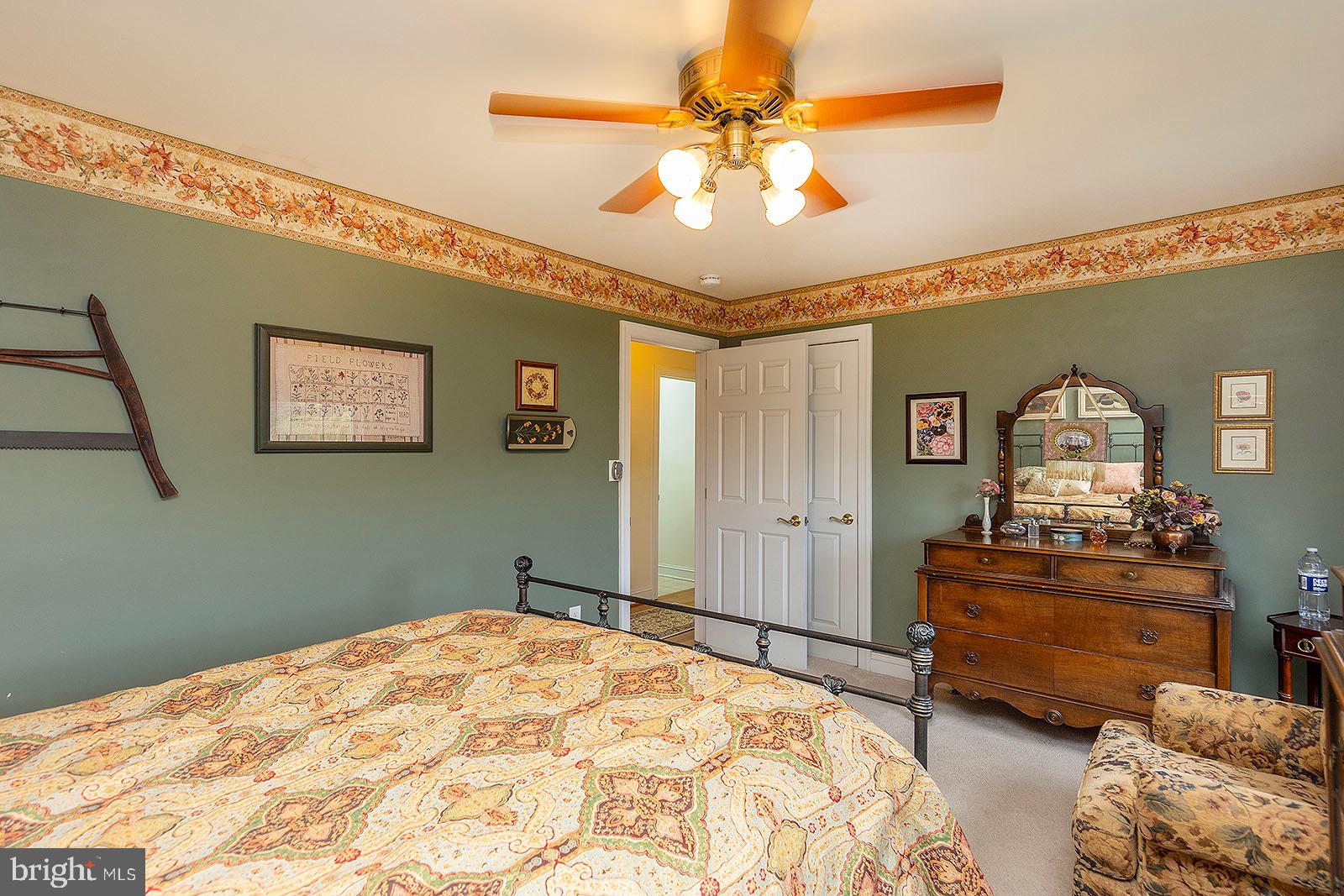 MCGUIRE HILLS - Residential