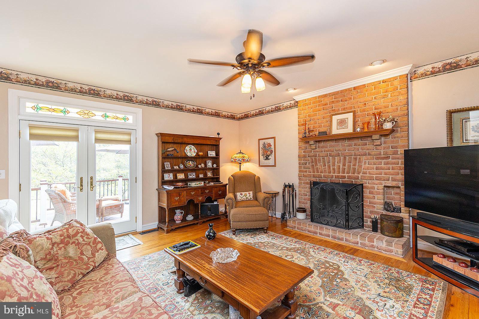 MCGUIRE HILLS - Residential