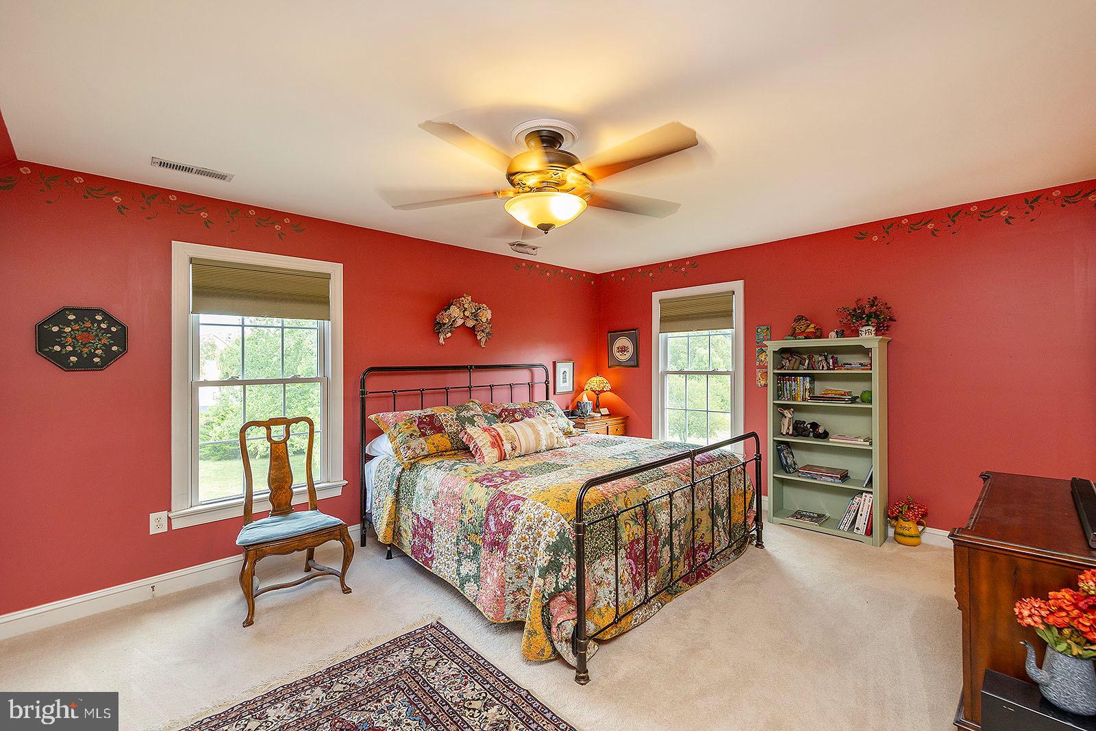 MCGUIRE HILLS - Residential