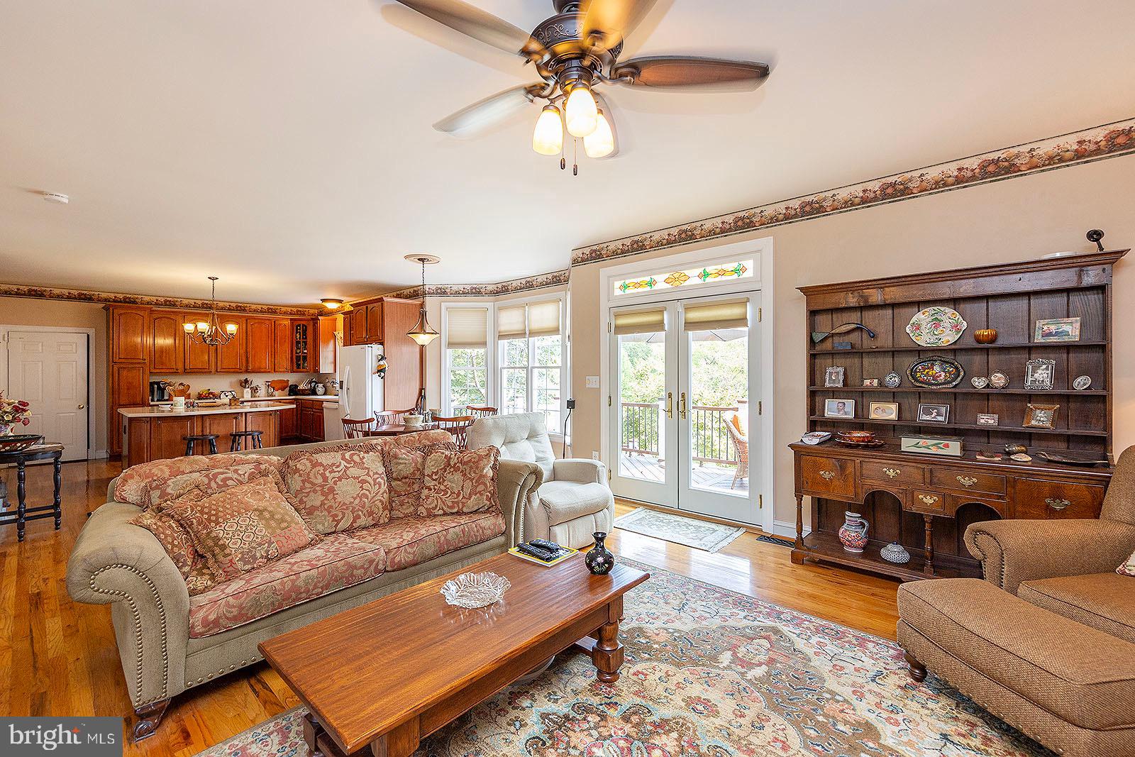 MCGUIRE HILLS - Residential