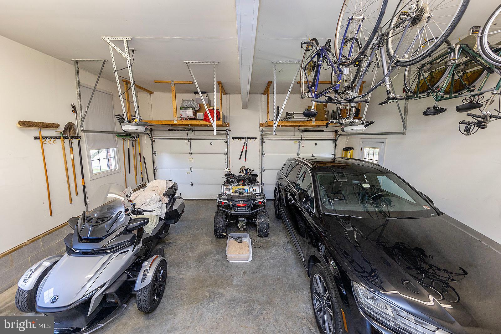 MCGUIRE HILLS - Residential