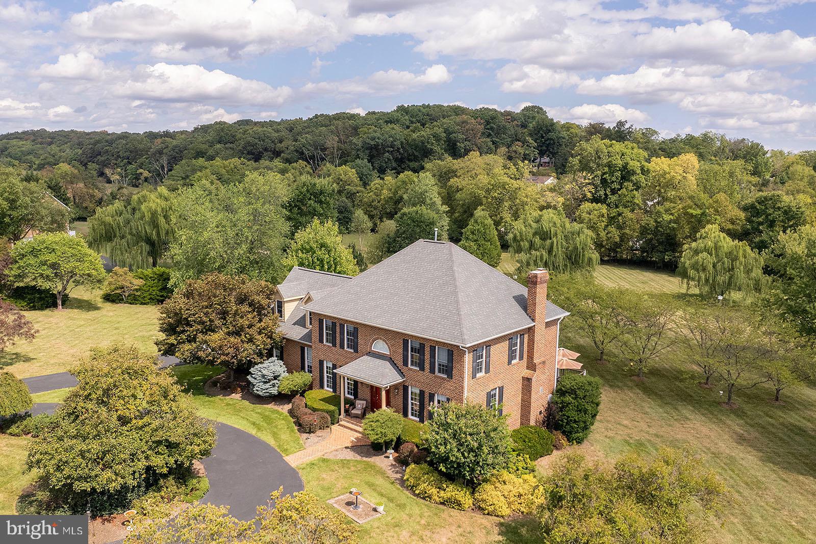 MCGUIRE HILLS - Residential