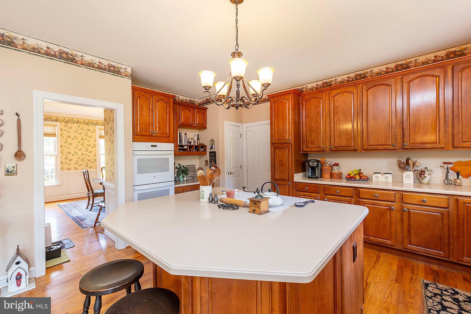 MCGUIRE HILLS - Residential