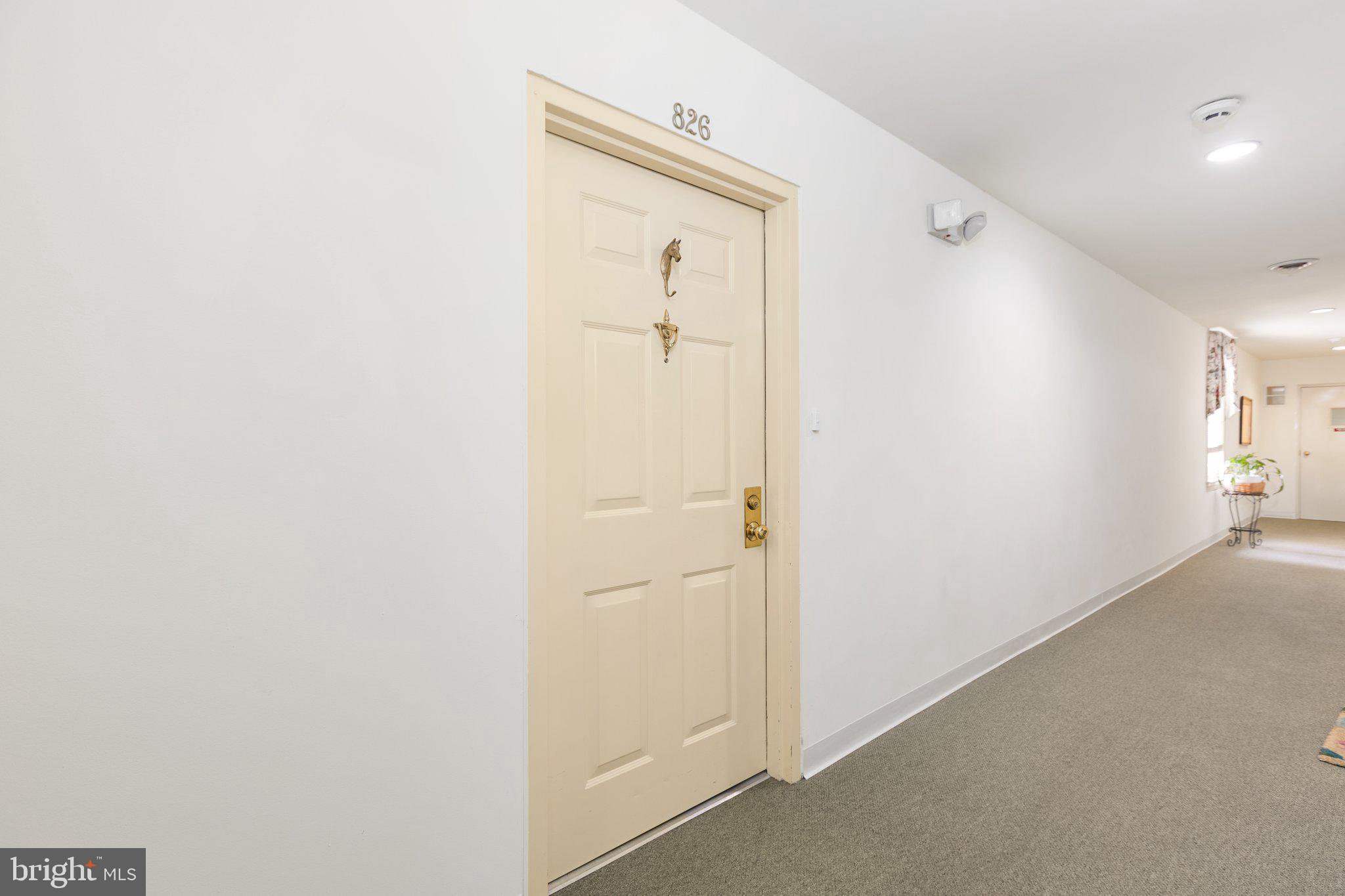 TRENCH HILL CONDOMINIUMS - Residential