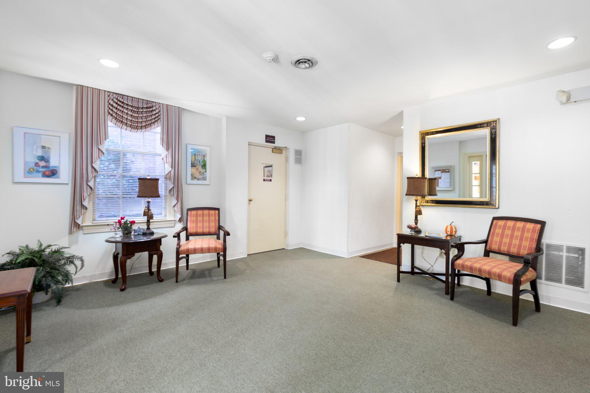 TRENCH HILL CONDOMINIUMS - Residential