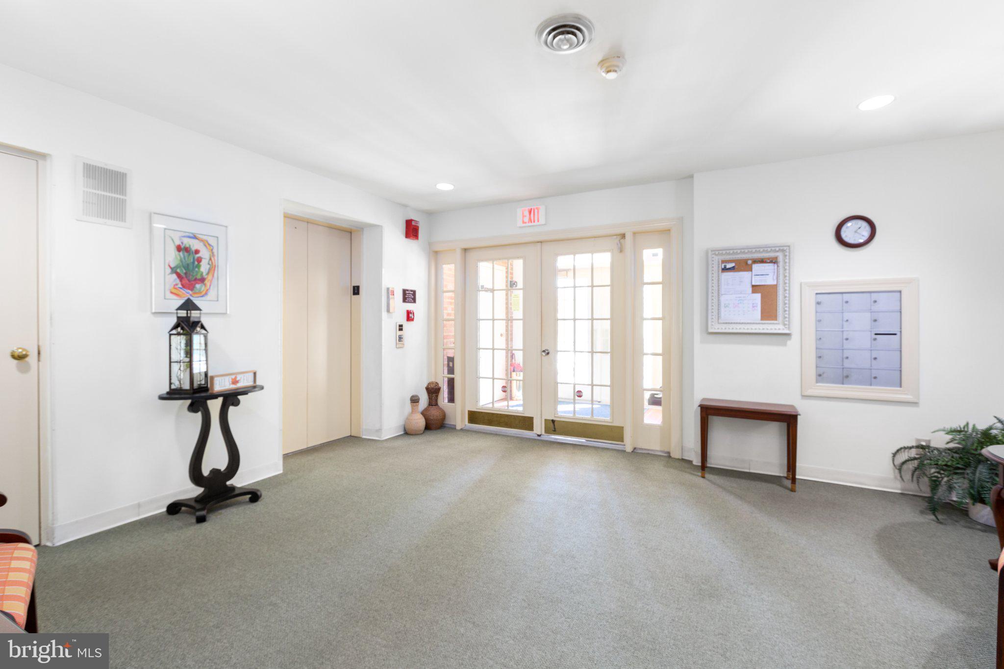 TRENCH HILL CONDOMINIUMS - Residential