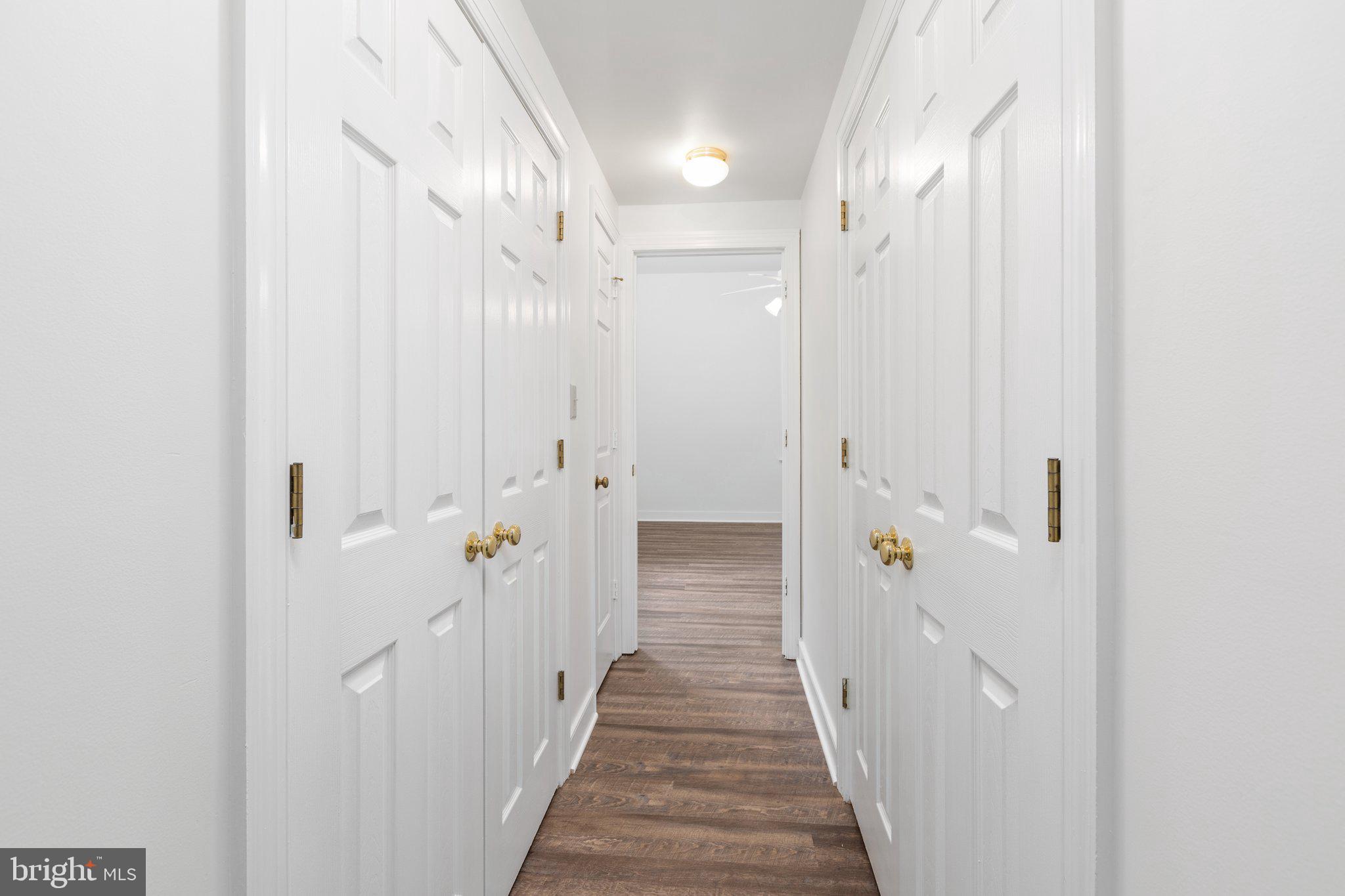 TRENCH HILL CONDOMINIUMS - Residential