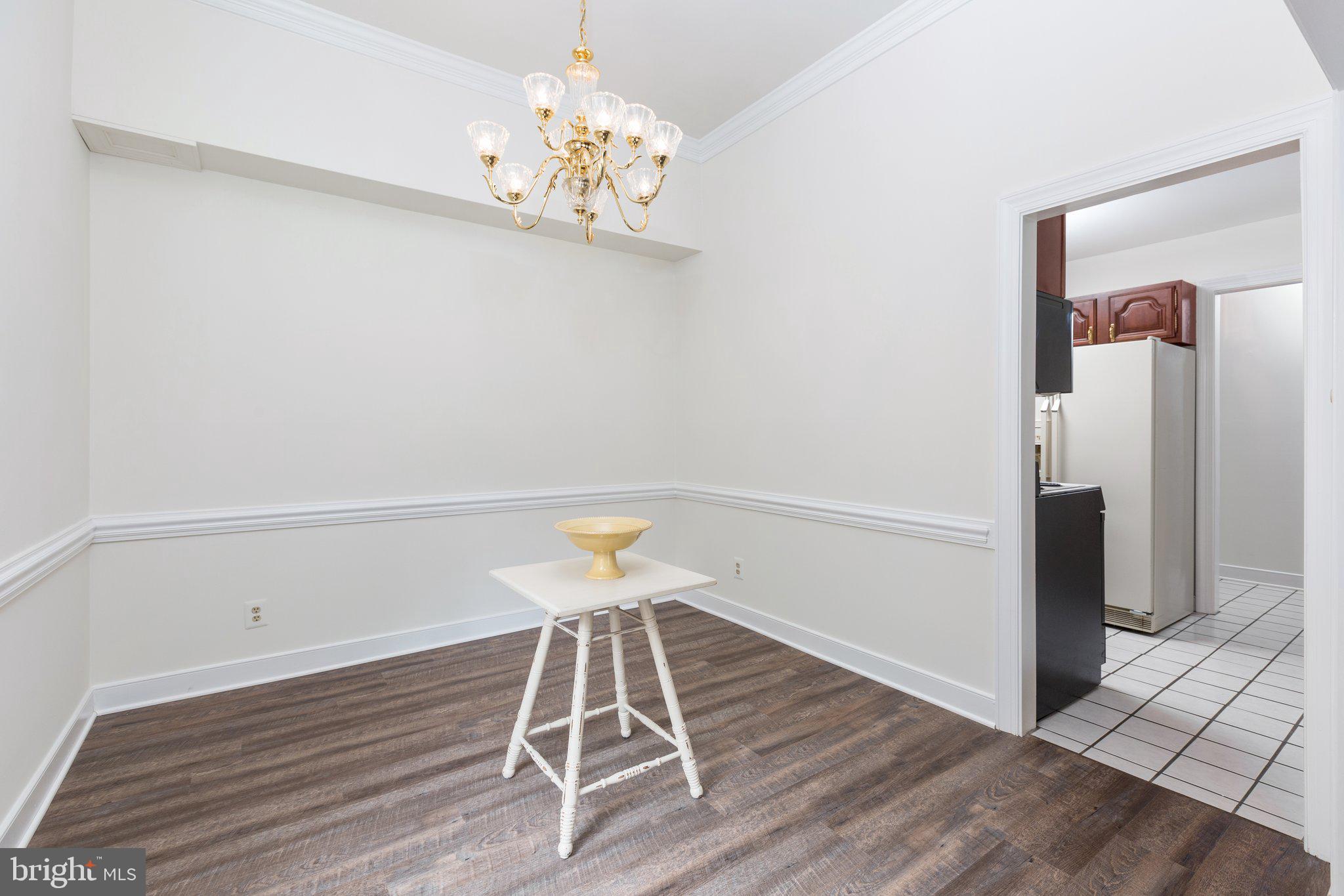 TRENCH HILL CONDOMINIUMS - Residential