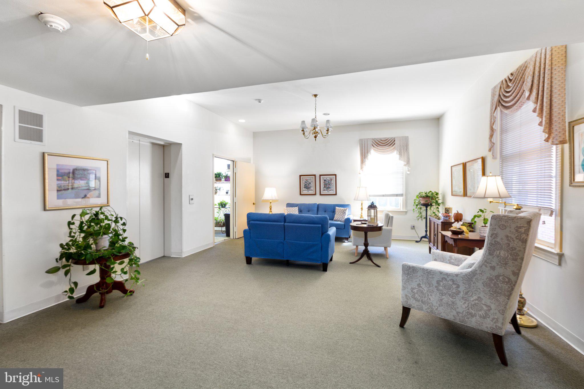 TRENCH HILL CONDOMINIUMS - Residential