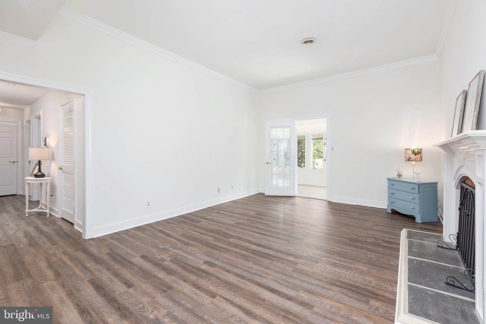 TRENCH HILL CONDOMINIUMS - Residential