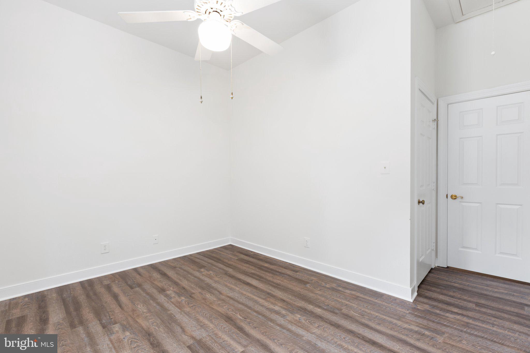 TRENCH HILL CONDOMINIUMS - Residential