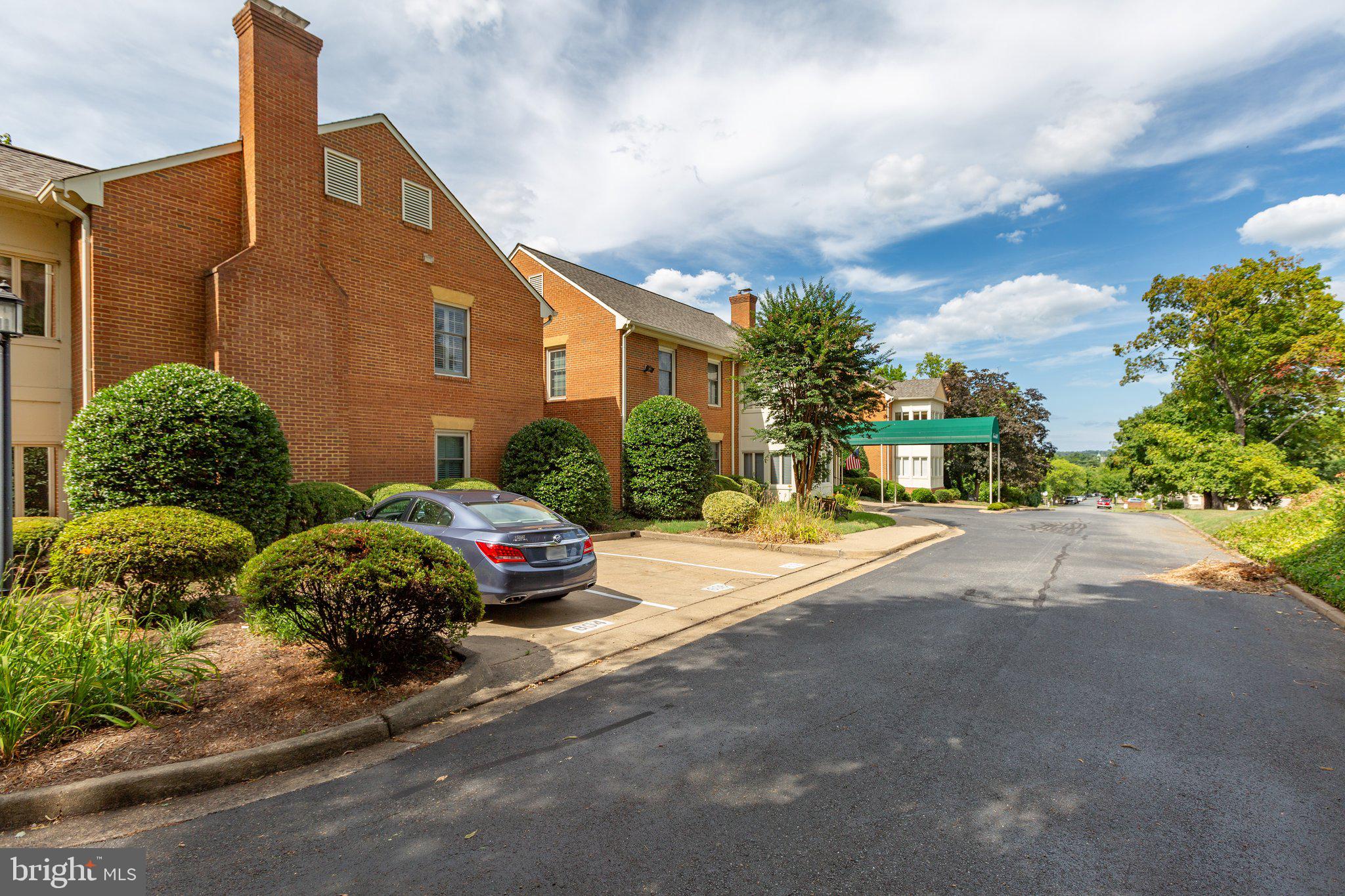 TRENCH HILL CONDOMINIUMS - Residential