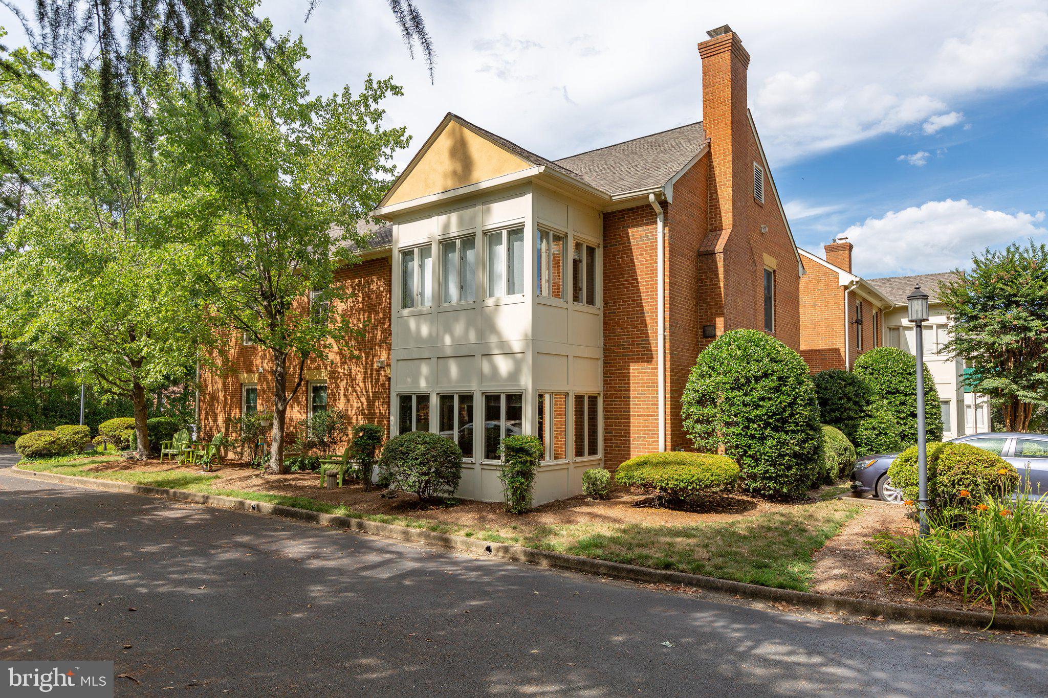 TRENCH HILL CONDOMINIUMS - Residential