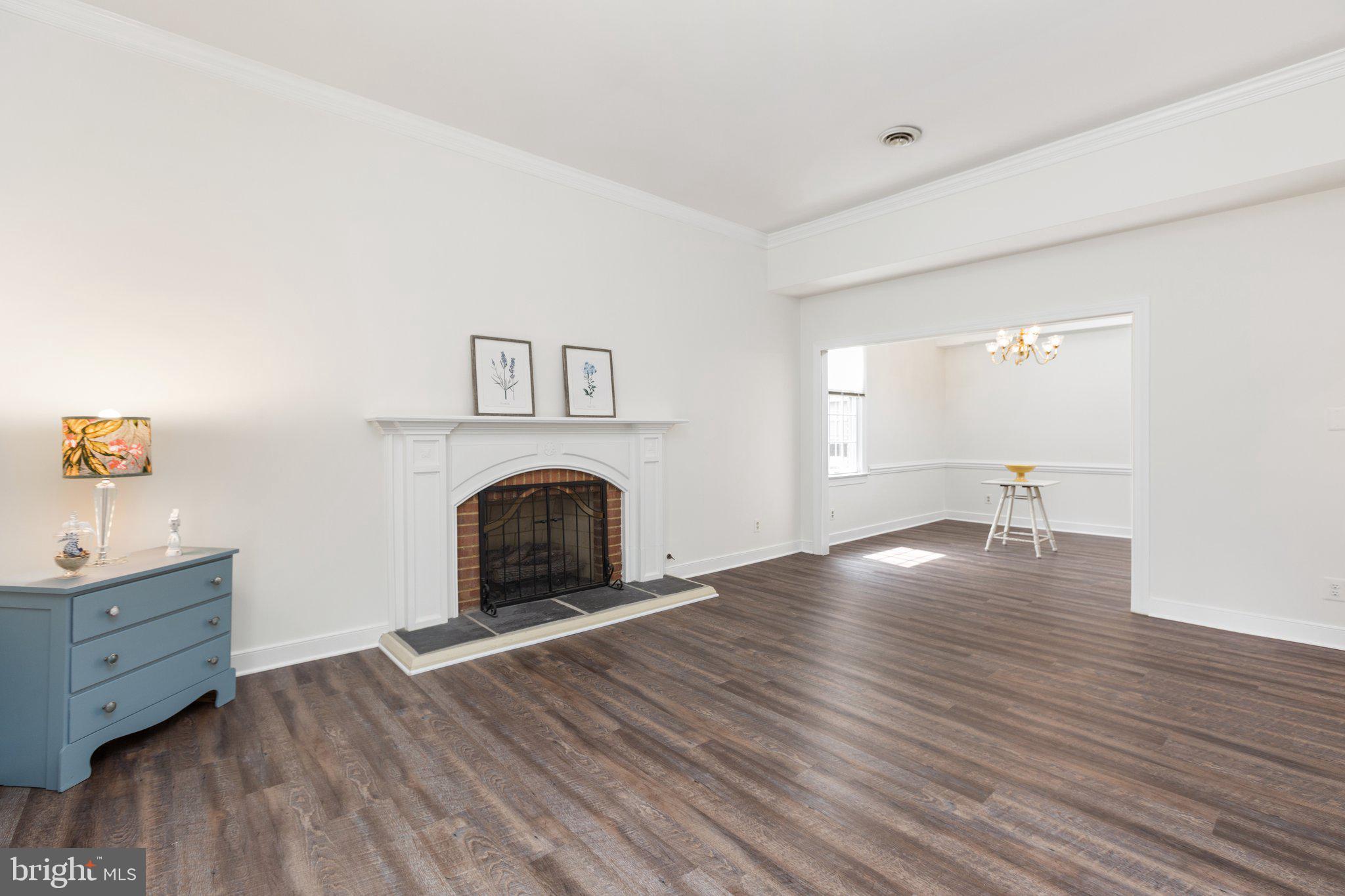 TRENCH HILL CONDOMINIUMS - Residential