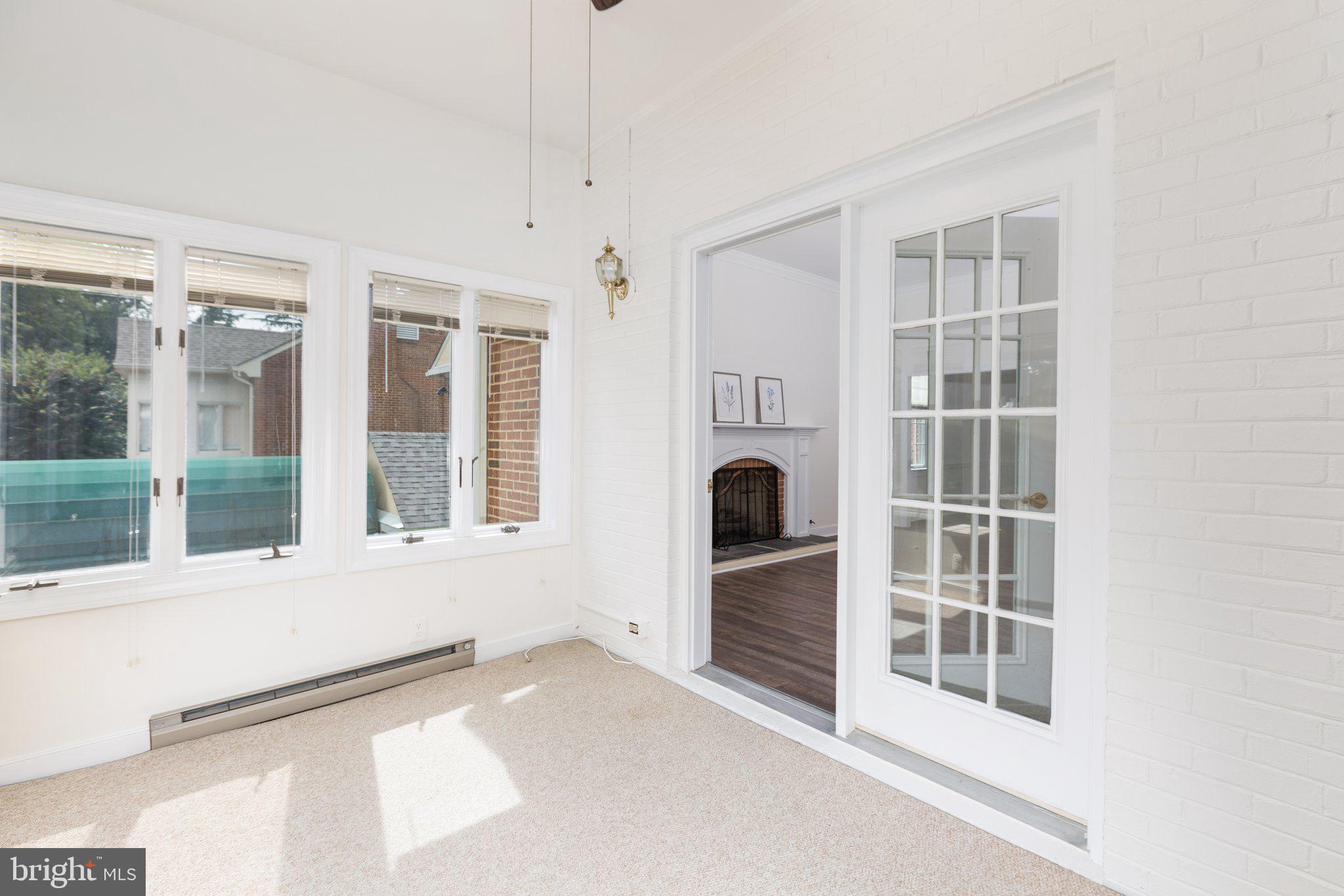 TRENCH HILL CONDOMINIUMS - Residential