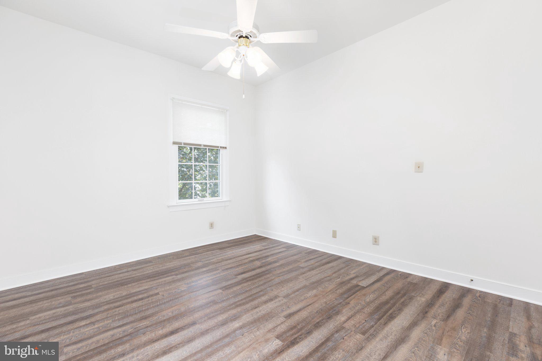 TRENCH HILL CONDOMINIUMS - Residential