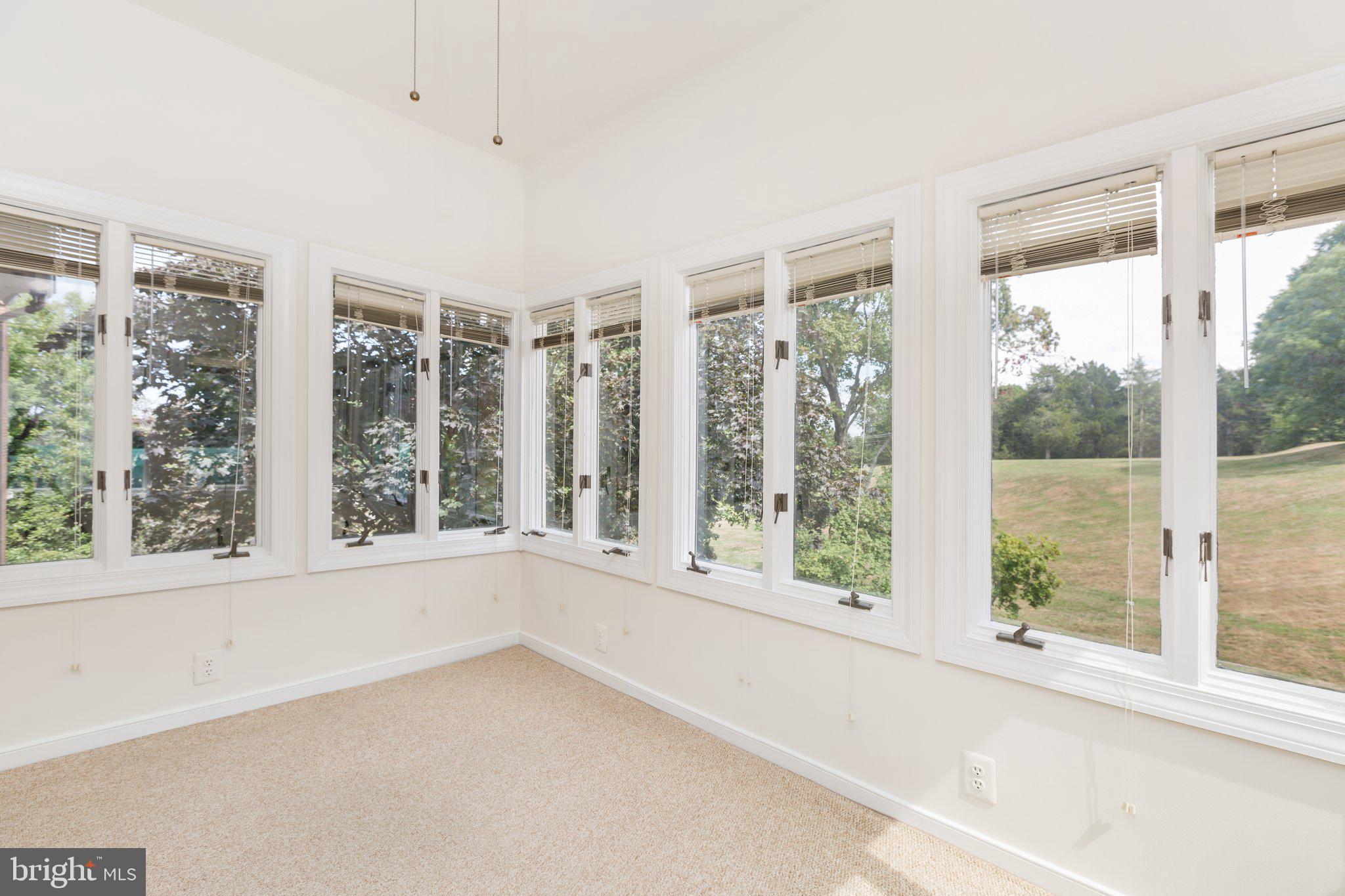 TRENCH HILL CONDOMINIUMS - Residential