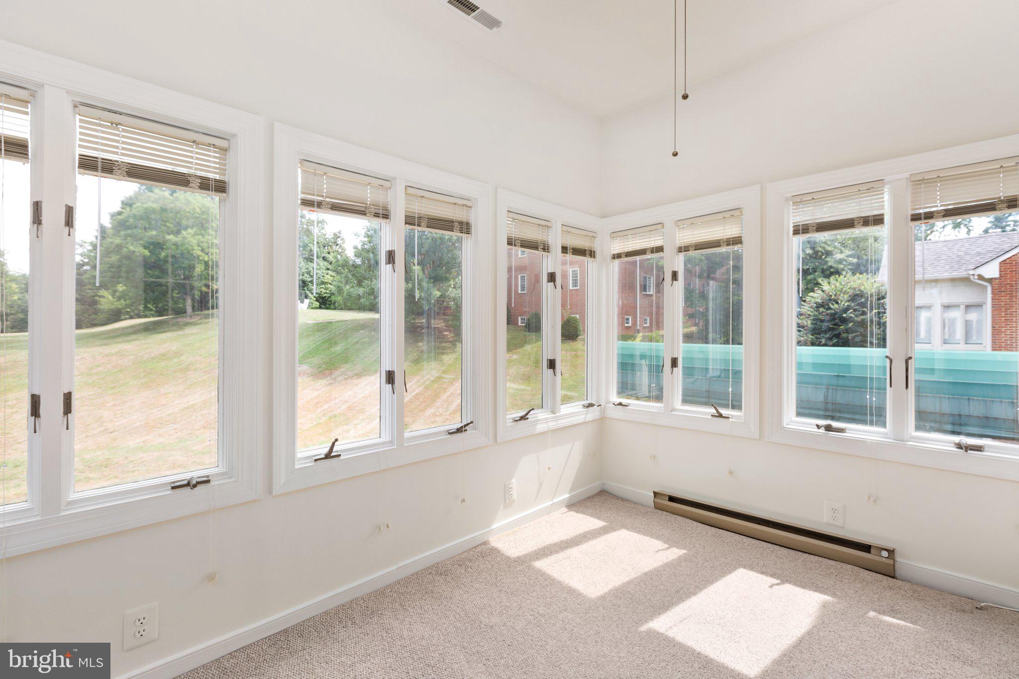 TRENCH HILL CONDOMINIUMS - Residential