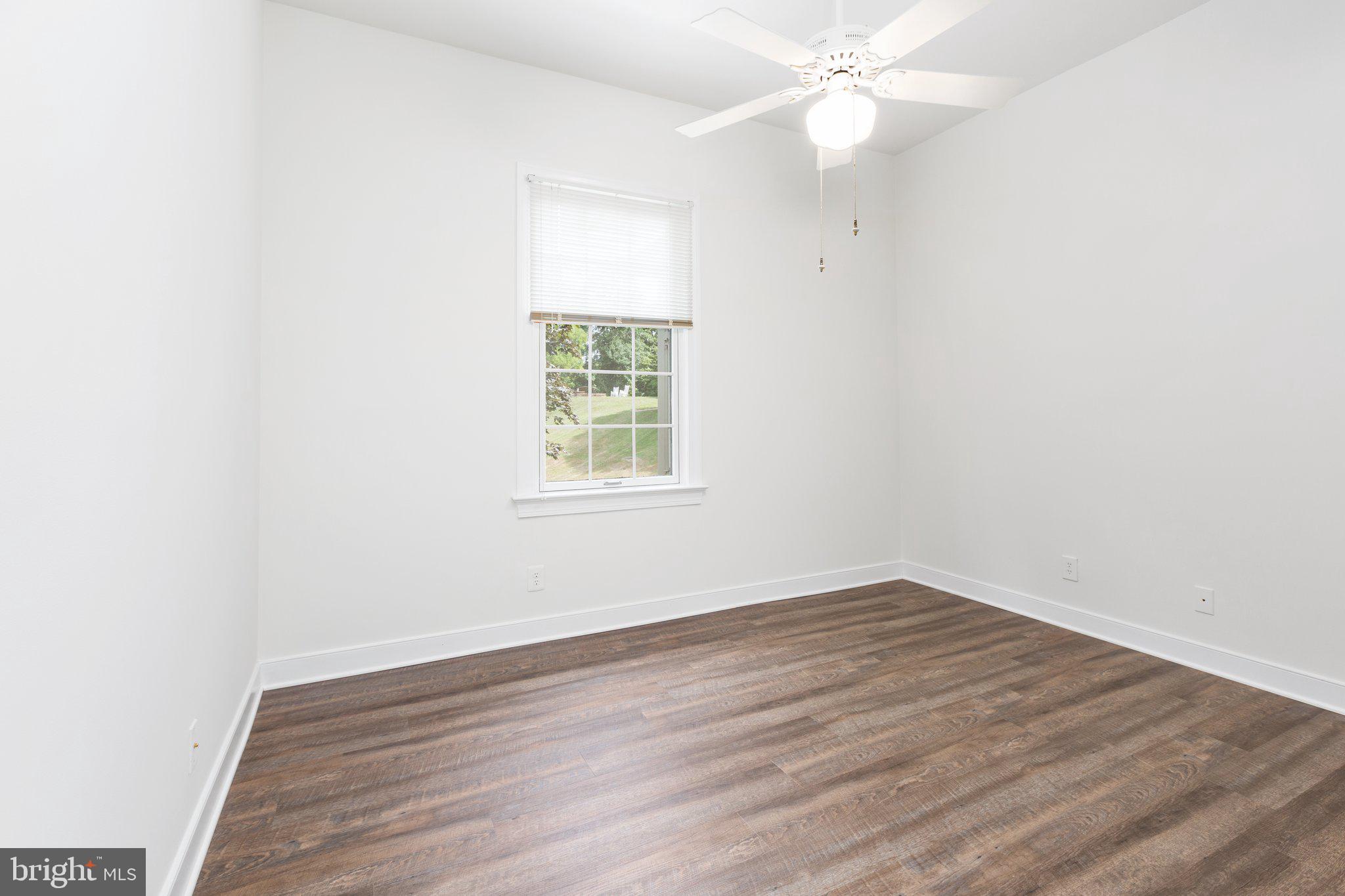 TRENCH HILL CONDOMINIUMS - Residential