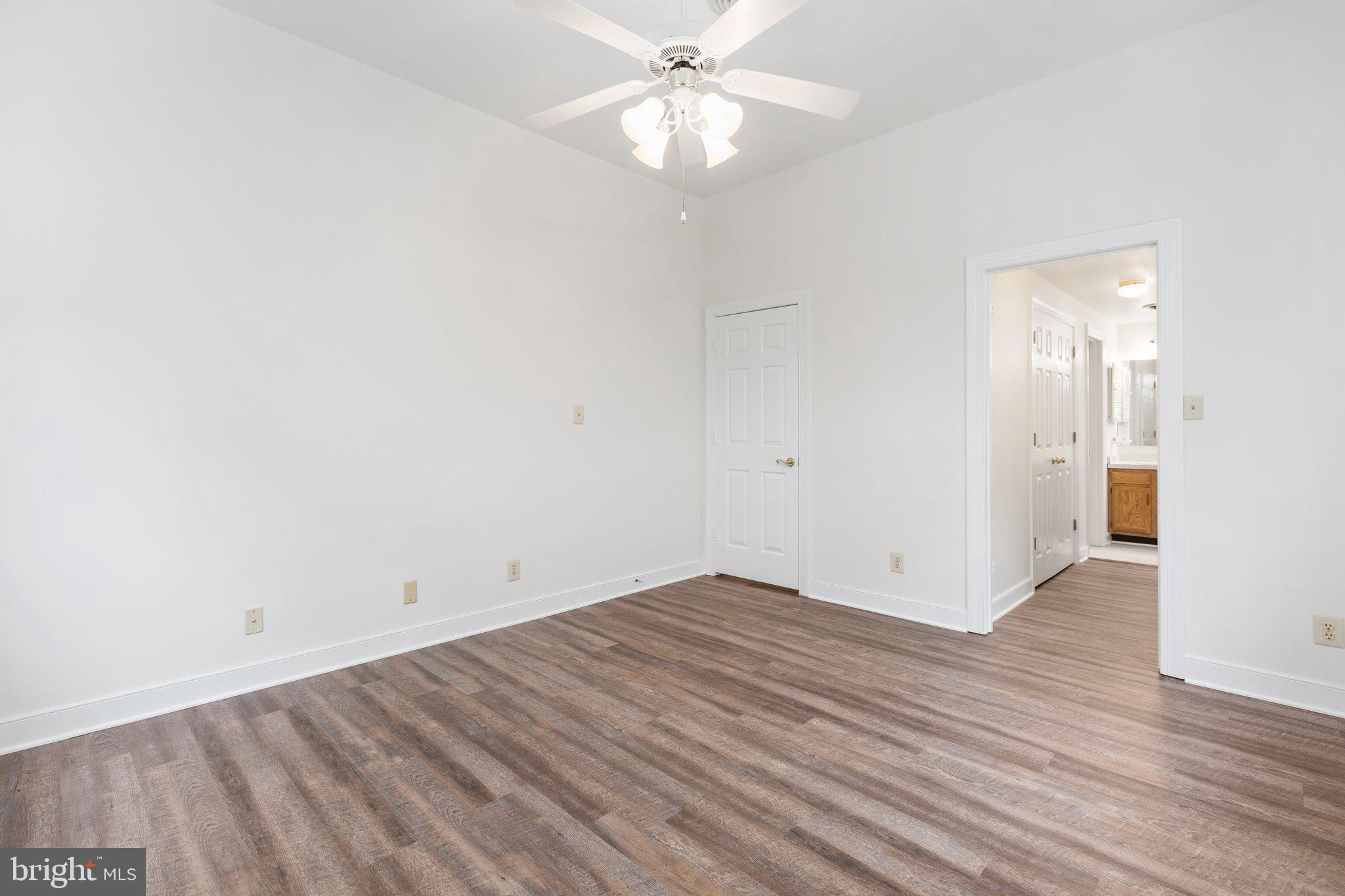 TRENCH HILL CONDOMINIUMS - Residential