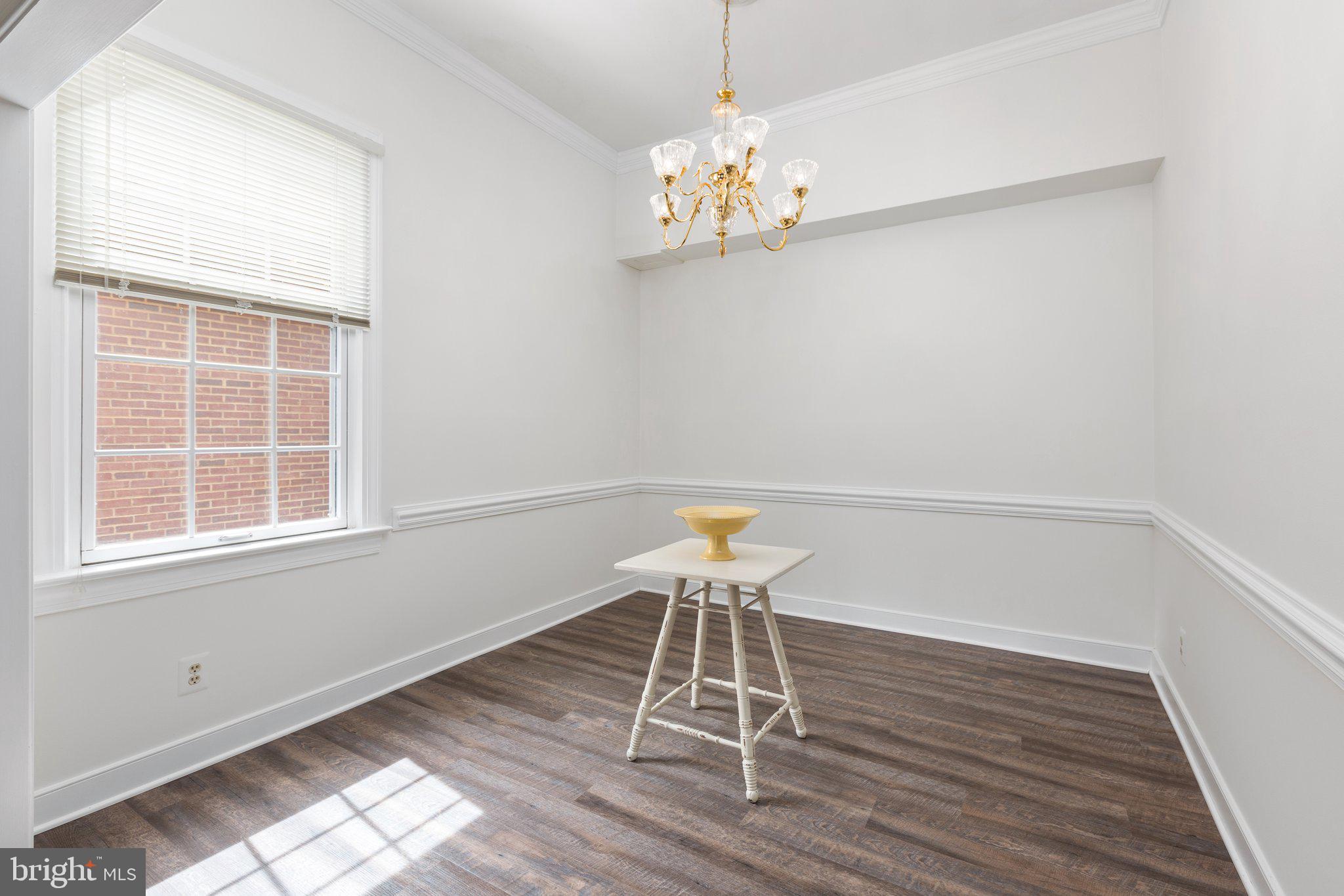 TRENCH HILL CONDOMINIUMS - Residential