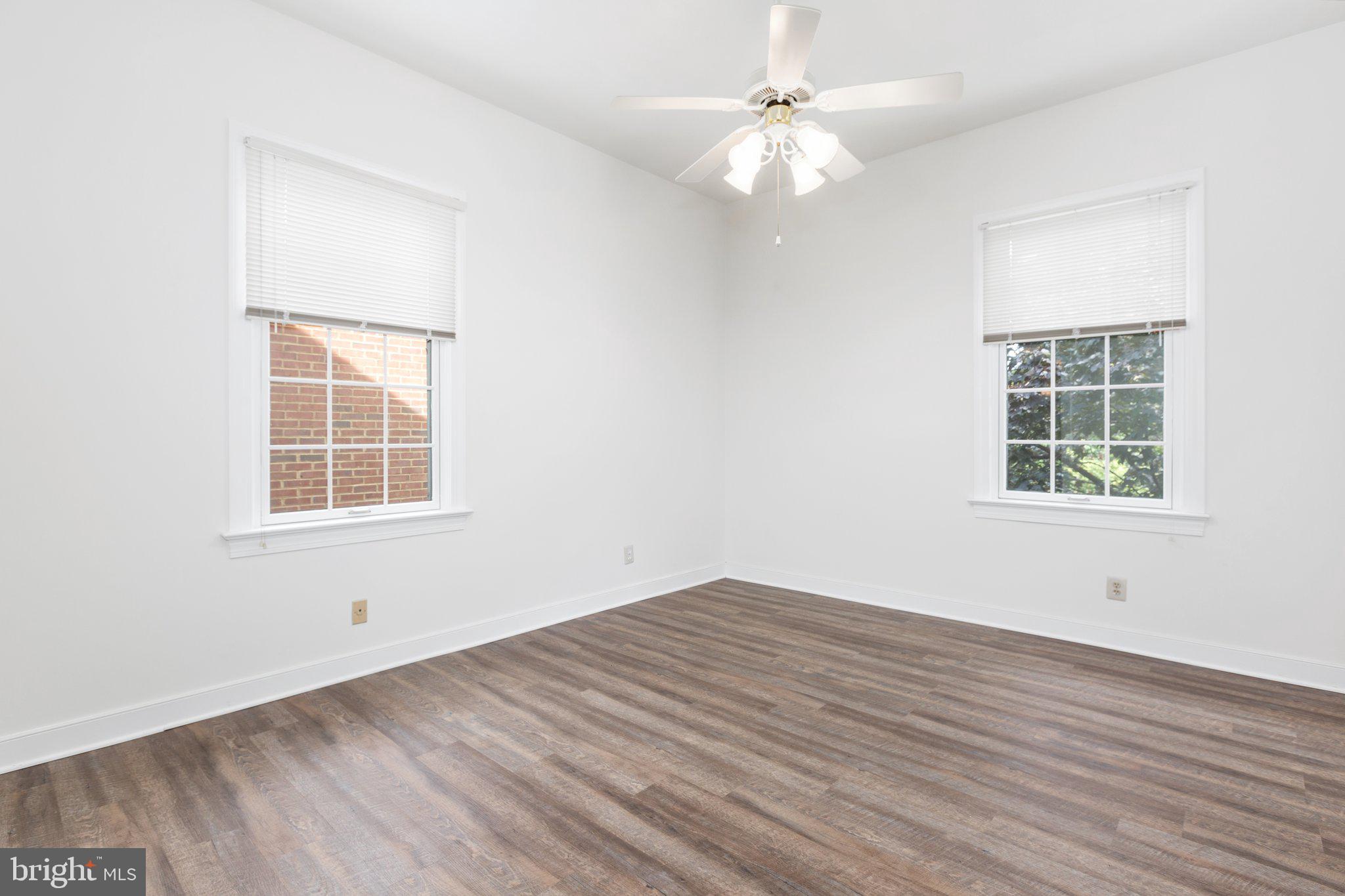 TRENCH HILL CONDOMINIUMS - Residential