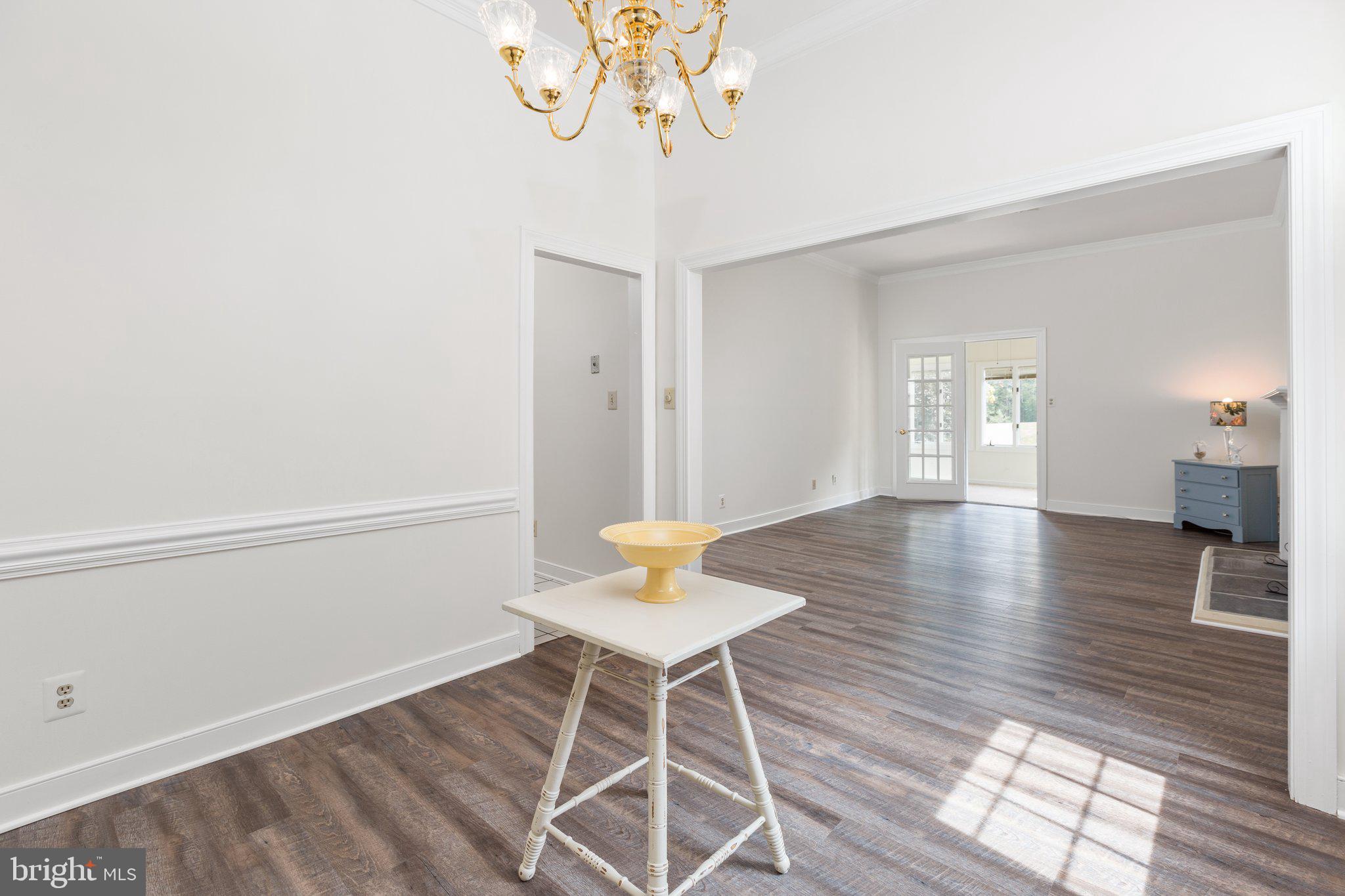 TRENCH HILL CONDOMINIUMS - Residential