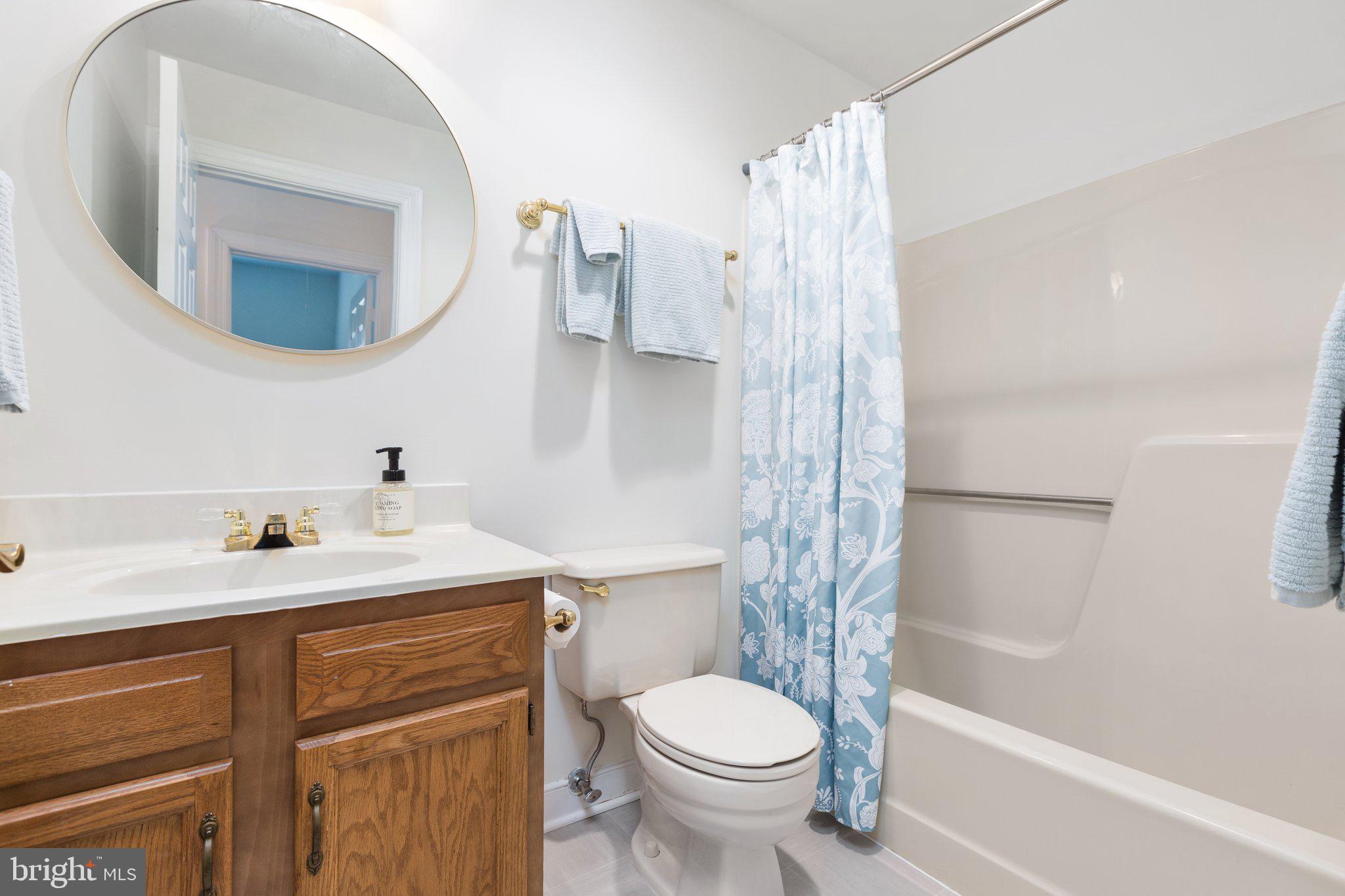 TRENCH HILL CONDOMINIUMS - Residential